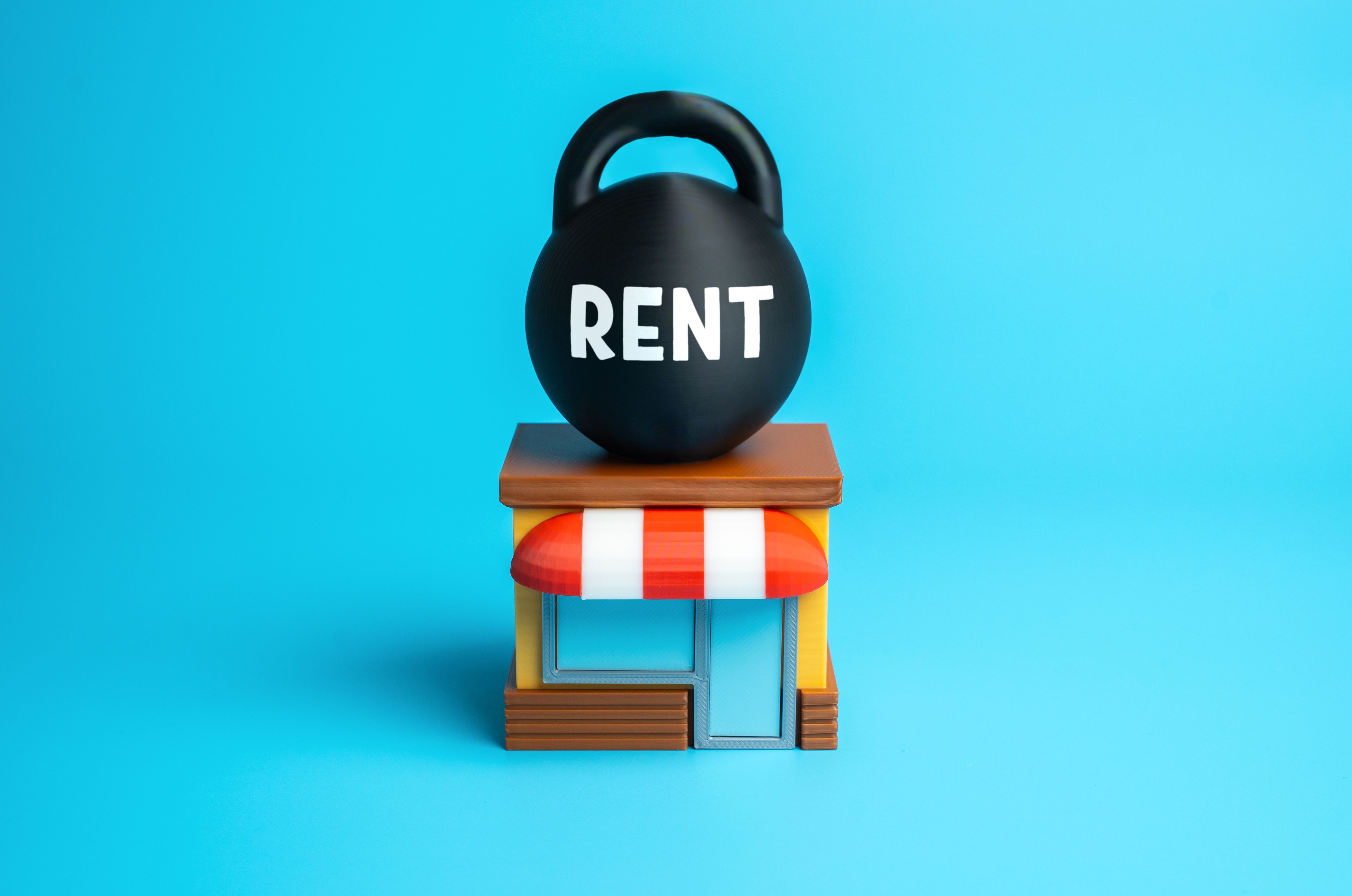 local rental companies