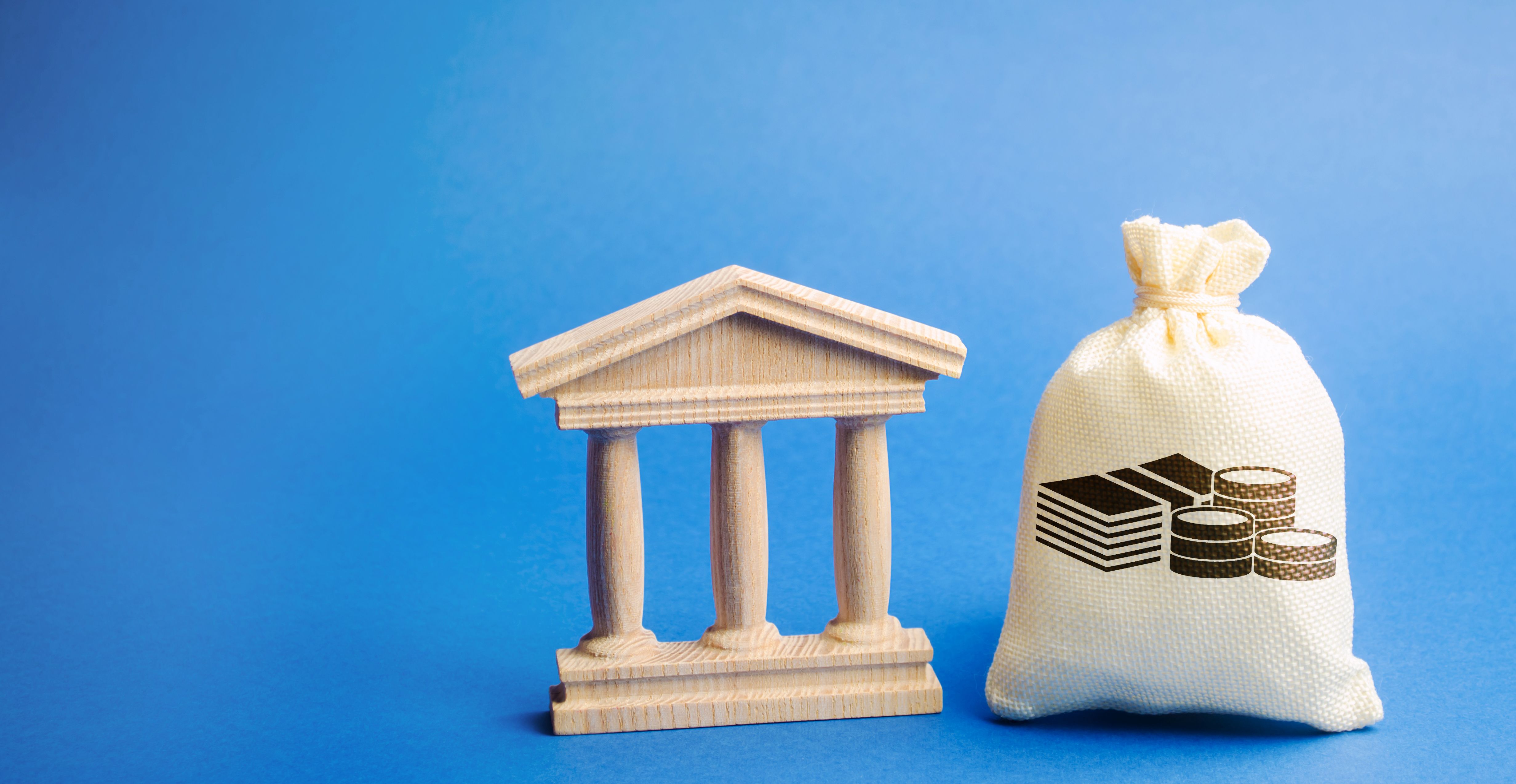 government grant