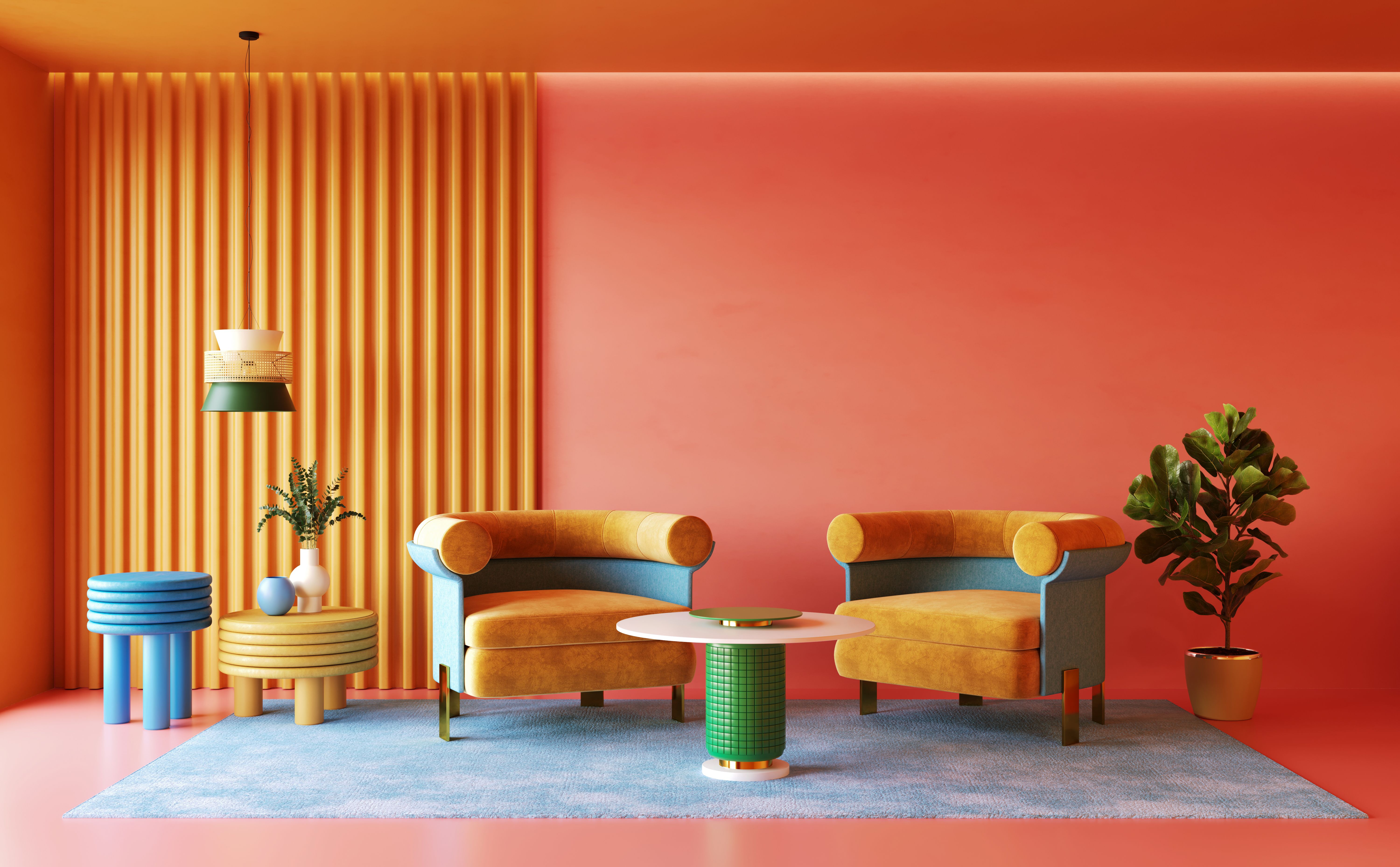 modern furniture design