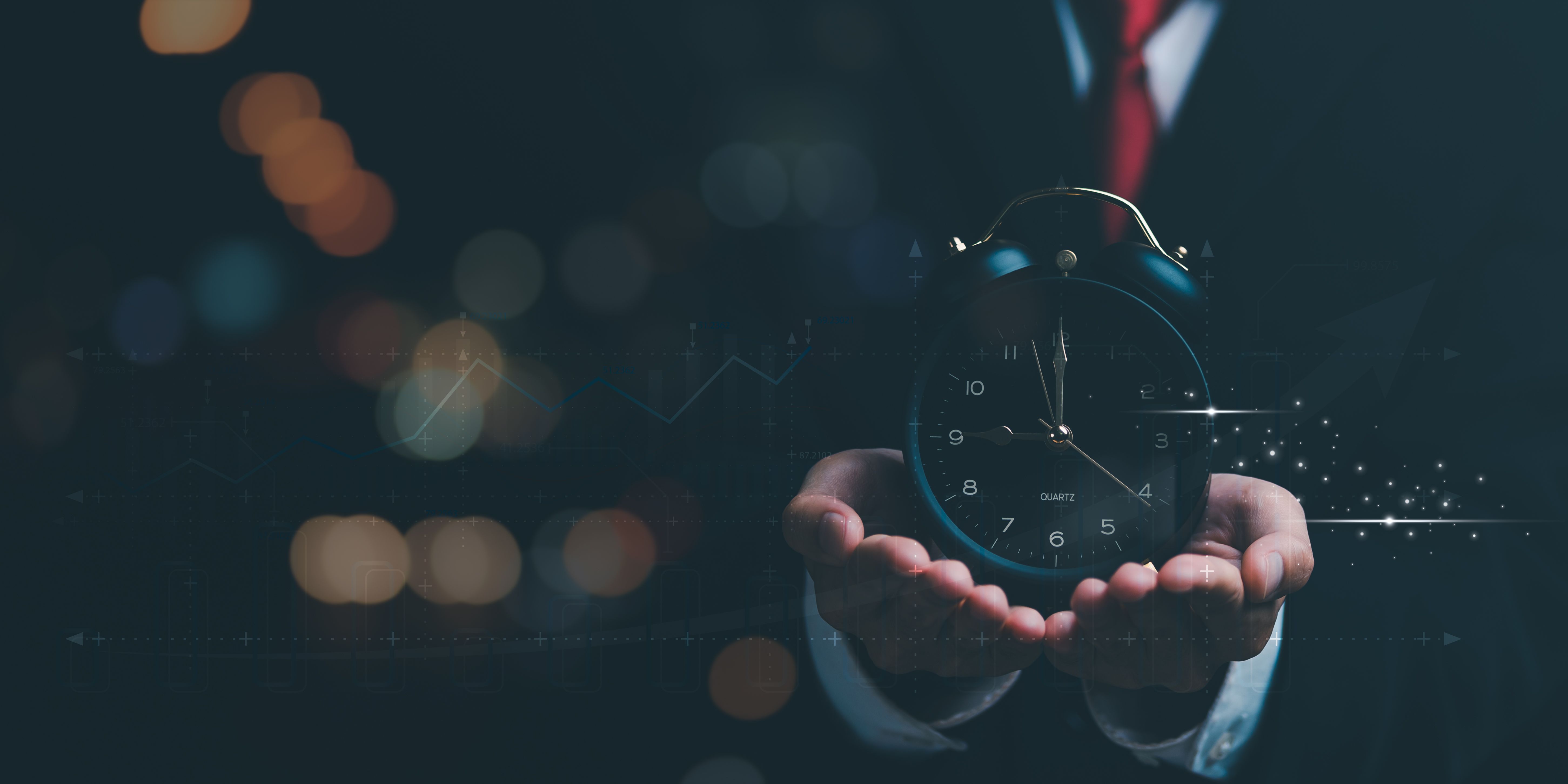 time management skills