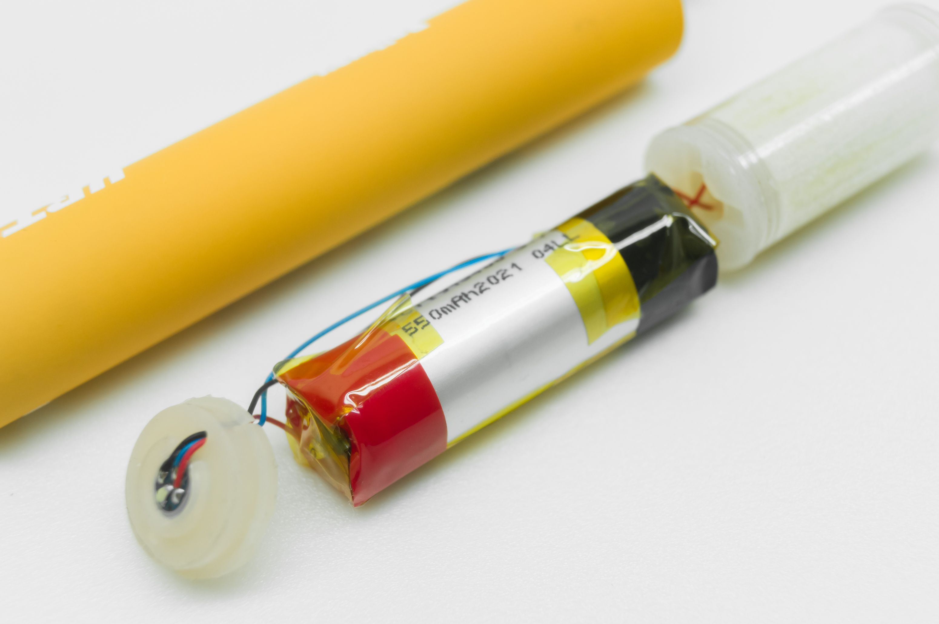 vape battery