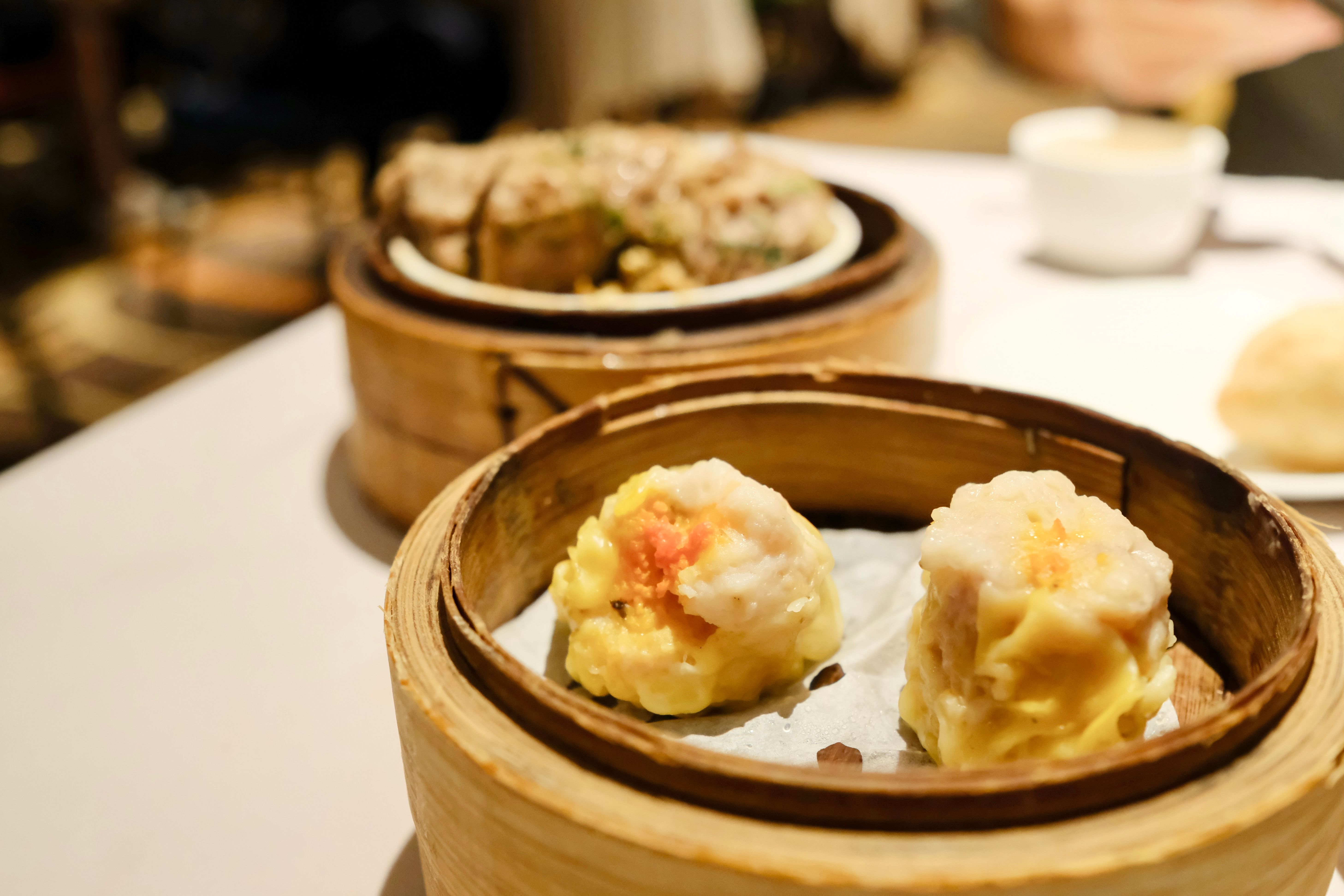 sydney dumplings