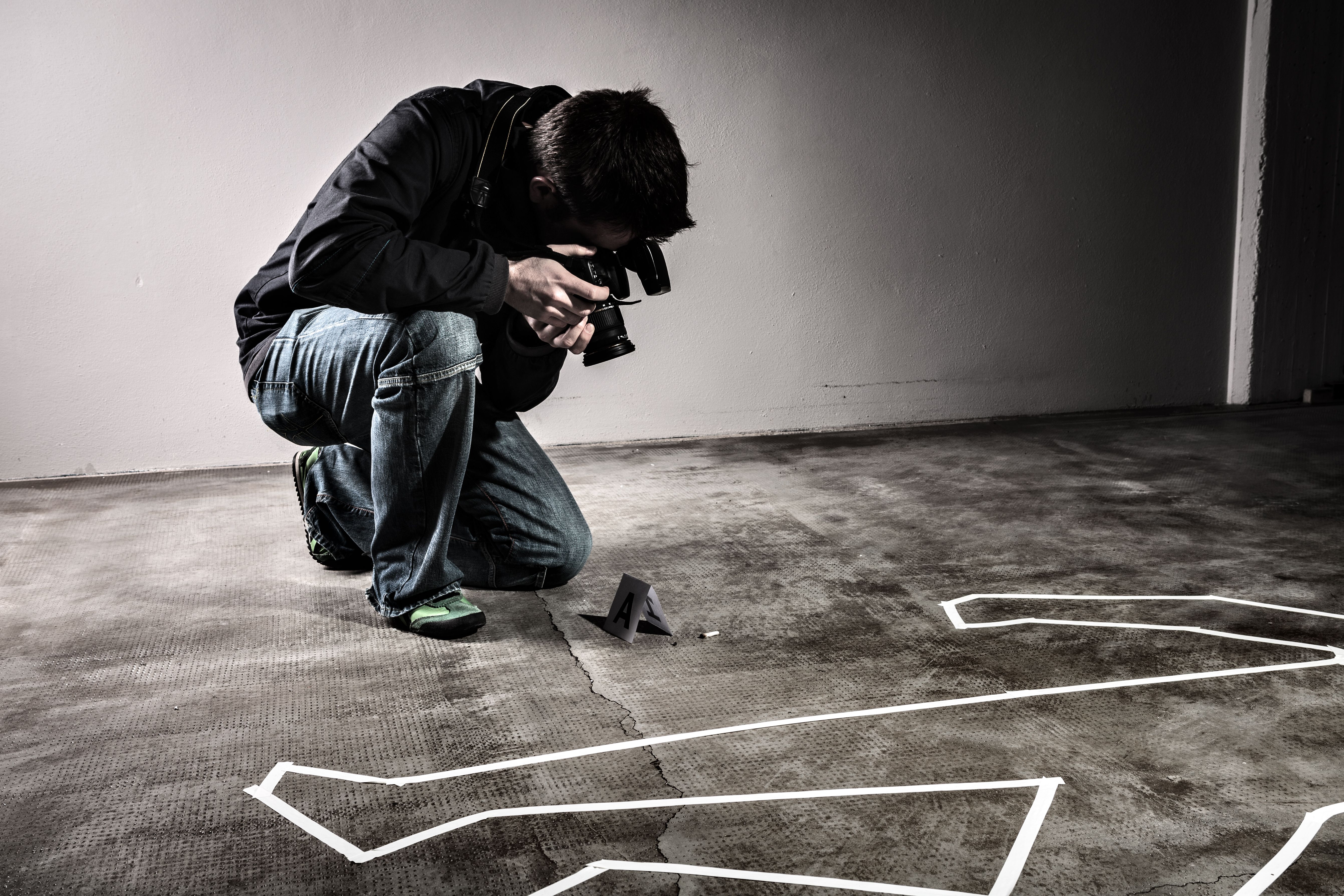 Italian photographer