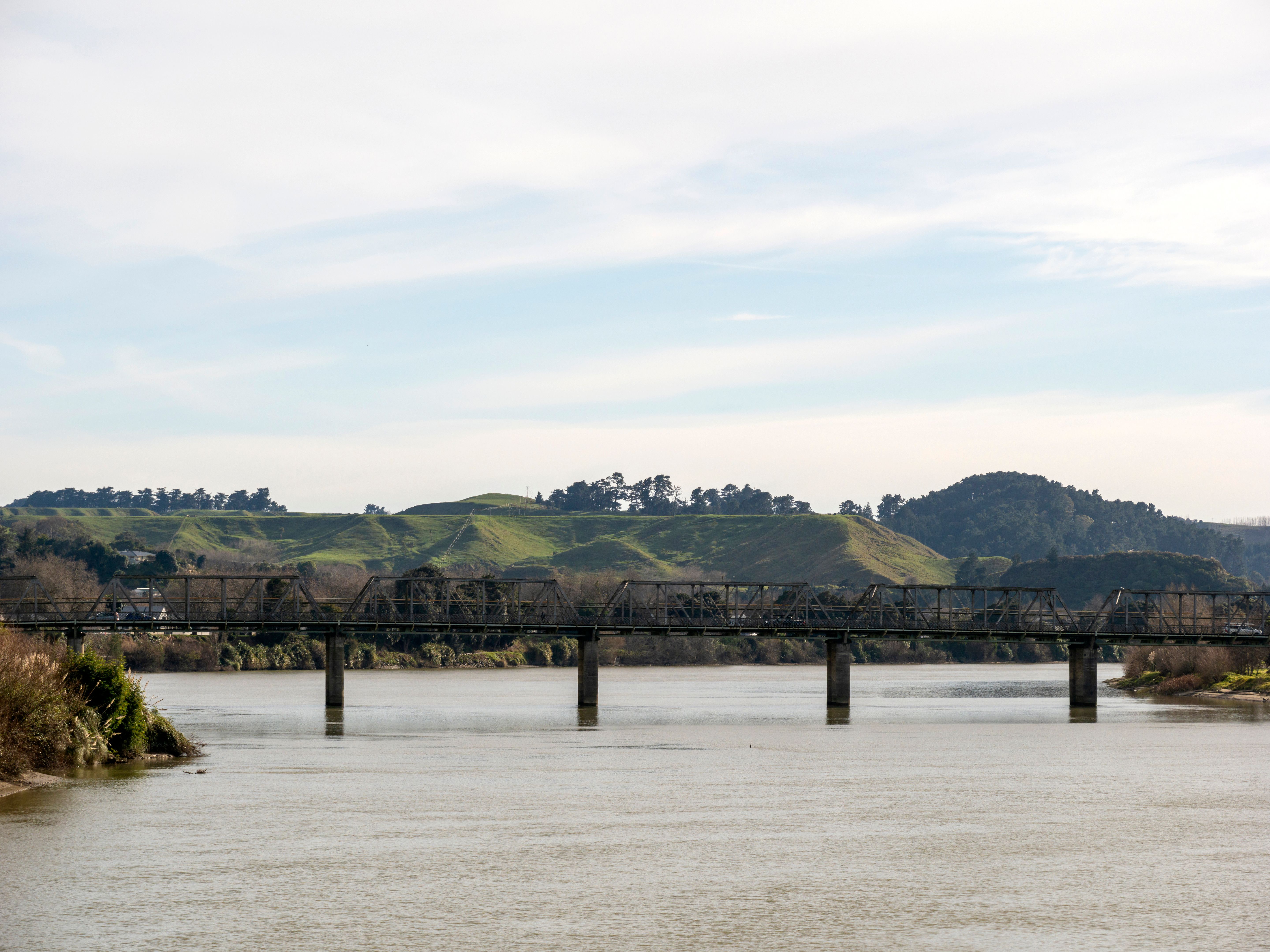 manawatu wanganui landscape