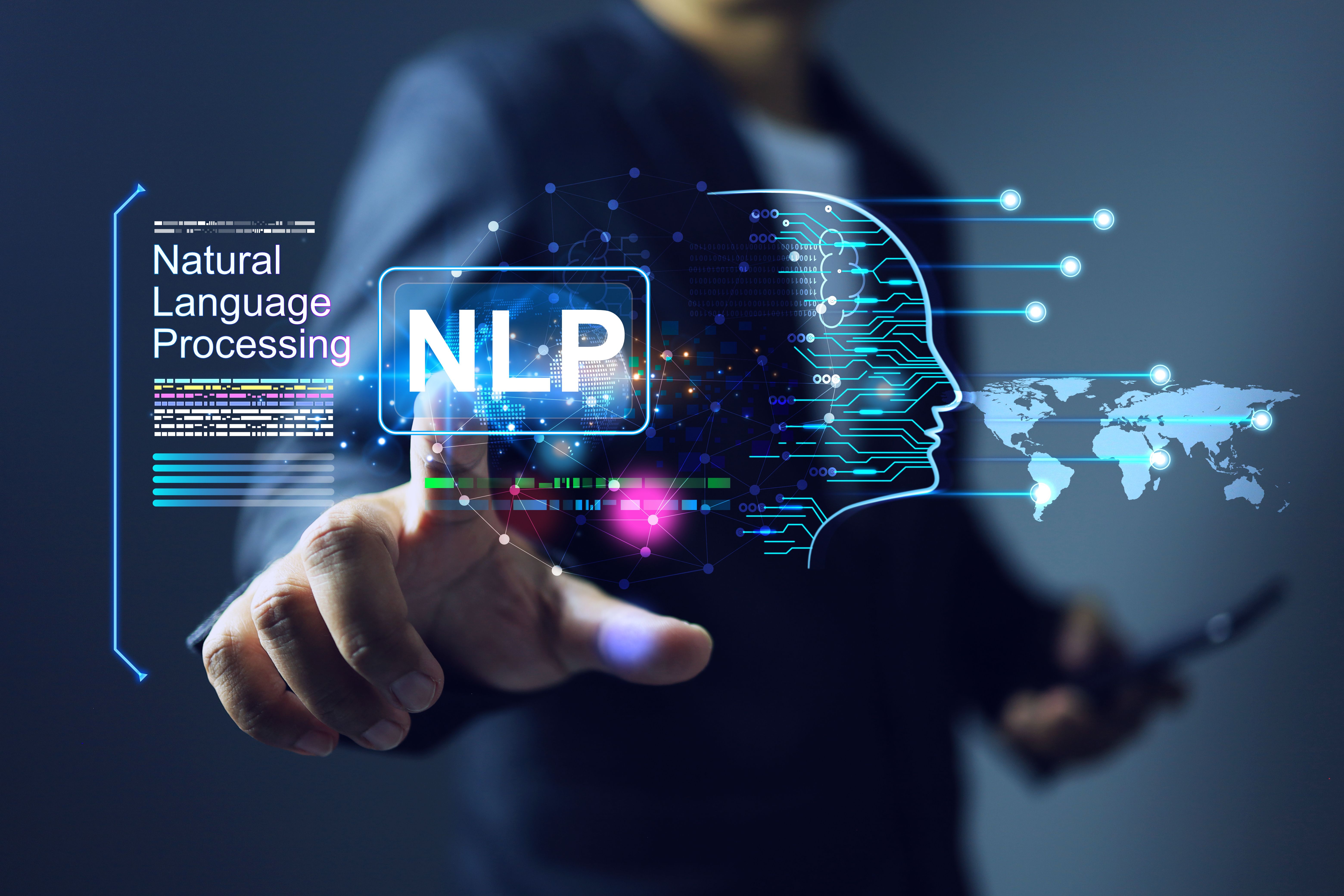 natural language processing