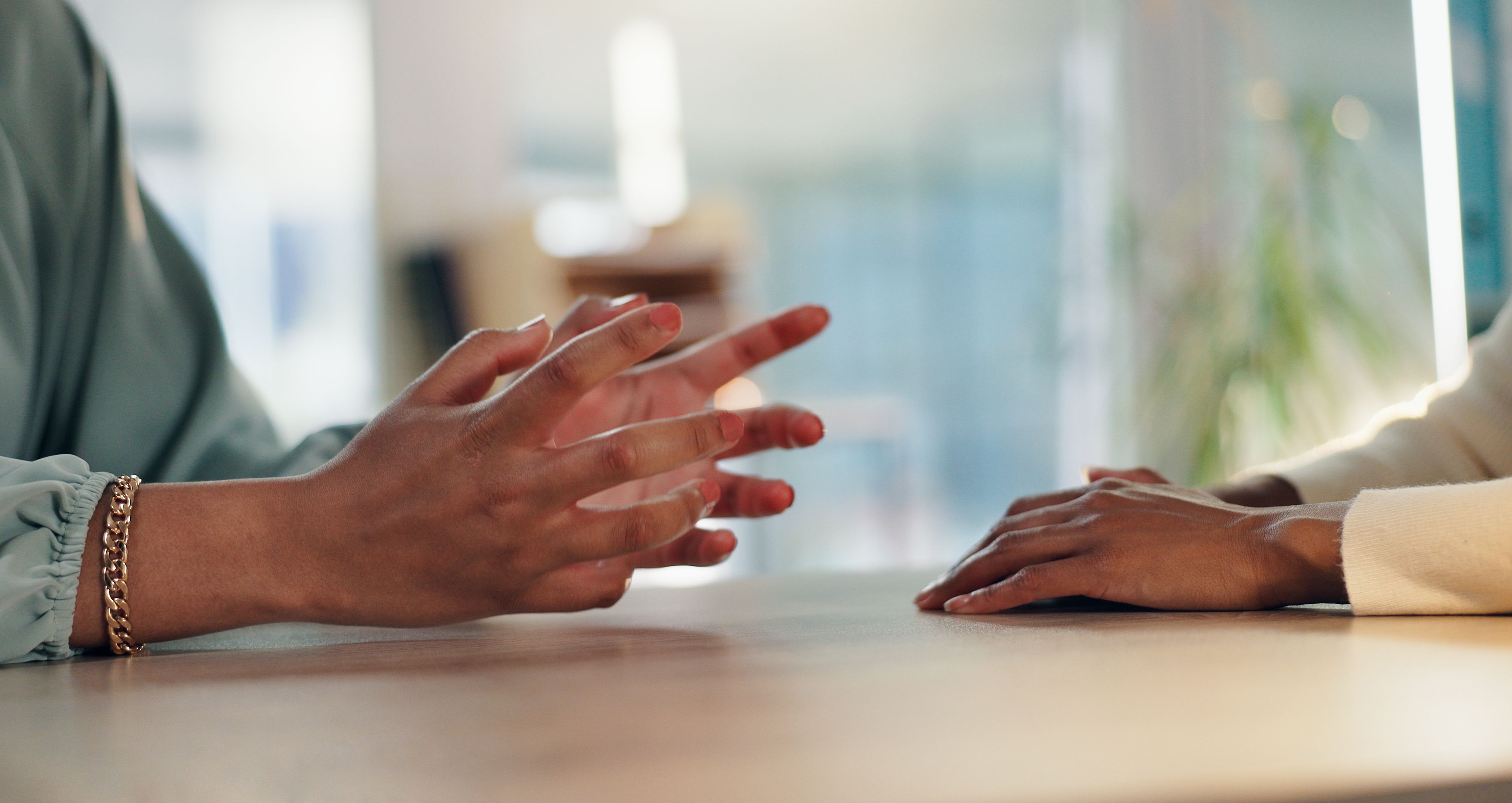 empathy conversation