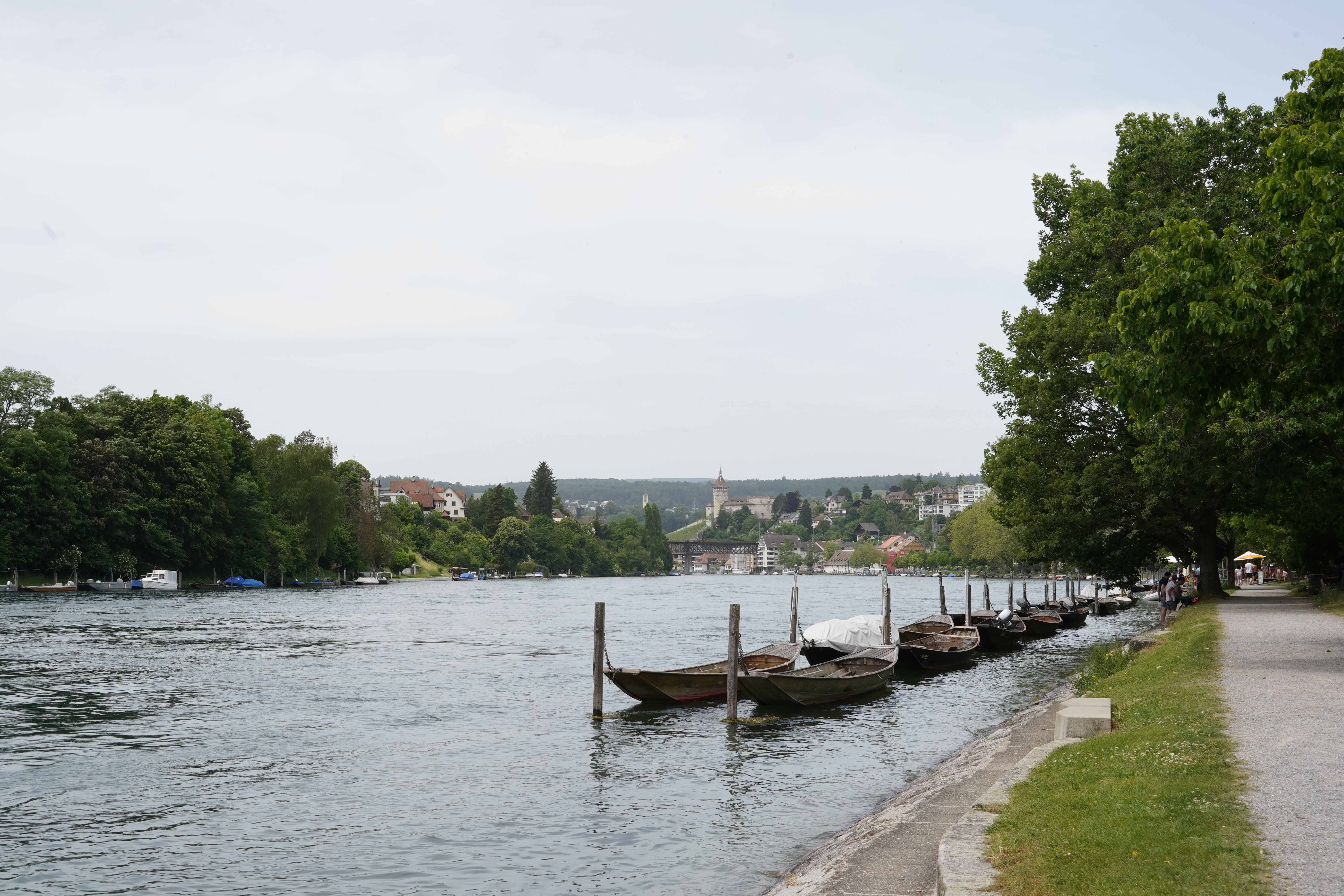 schaffhausen banking