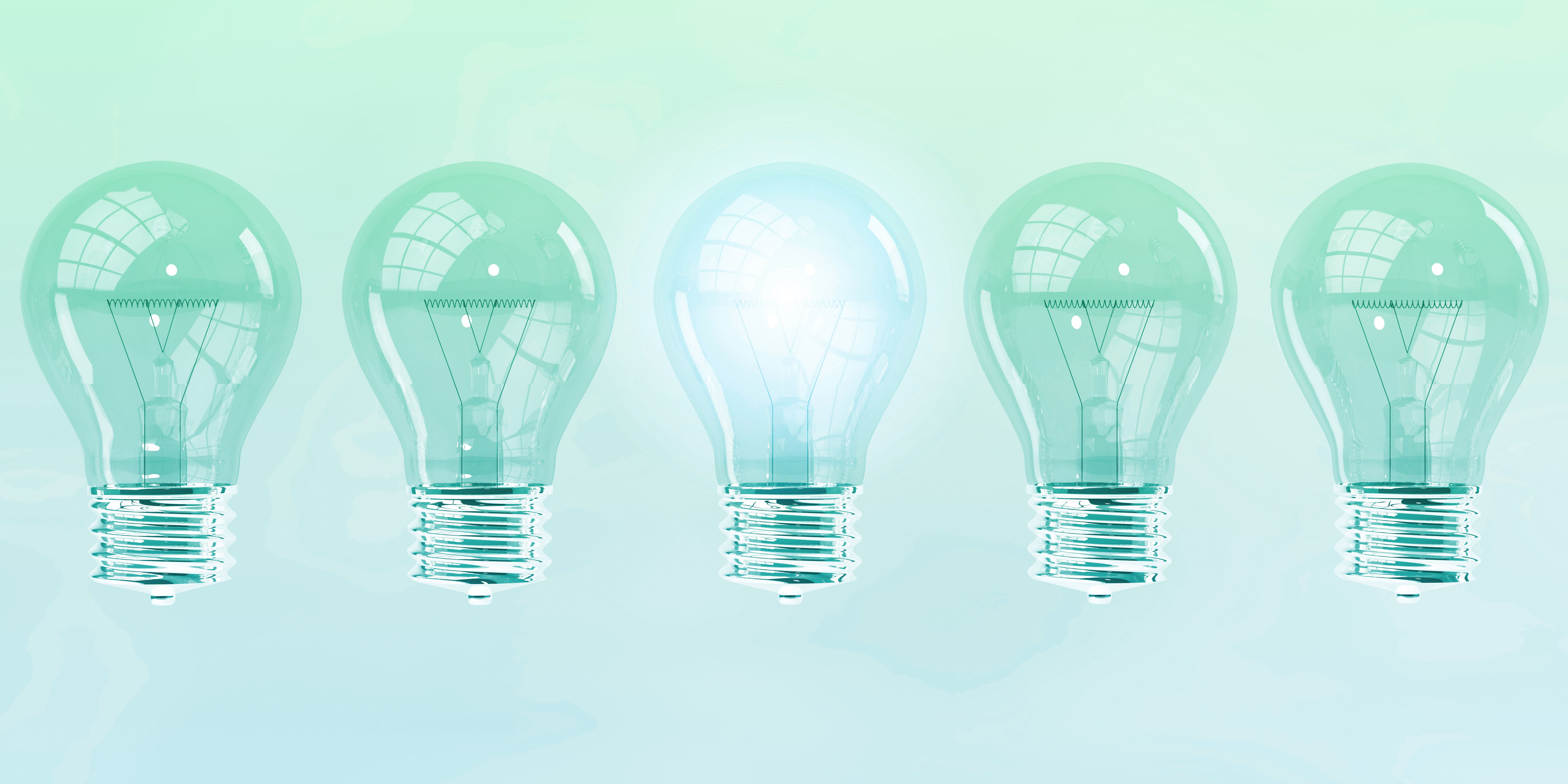 Winning Idea Winning Idea