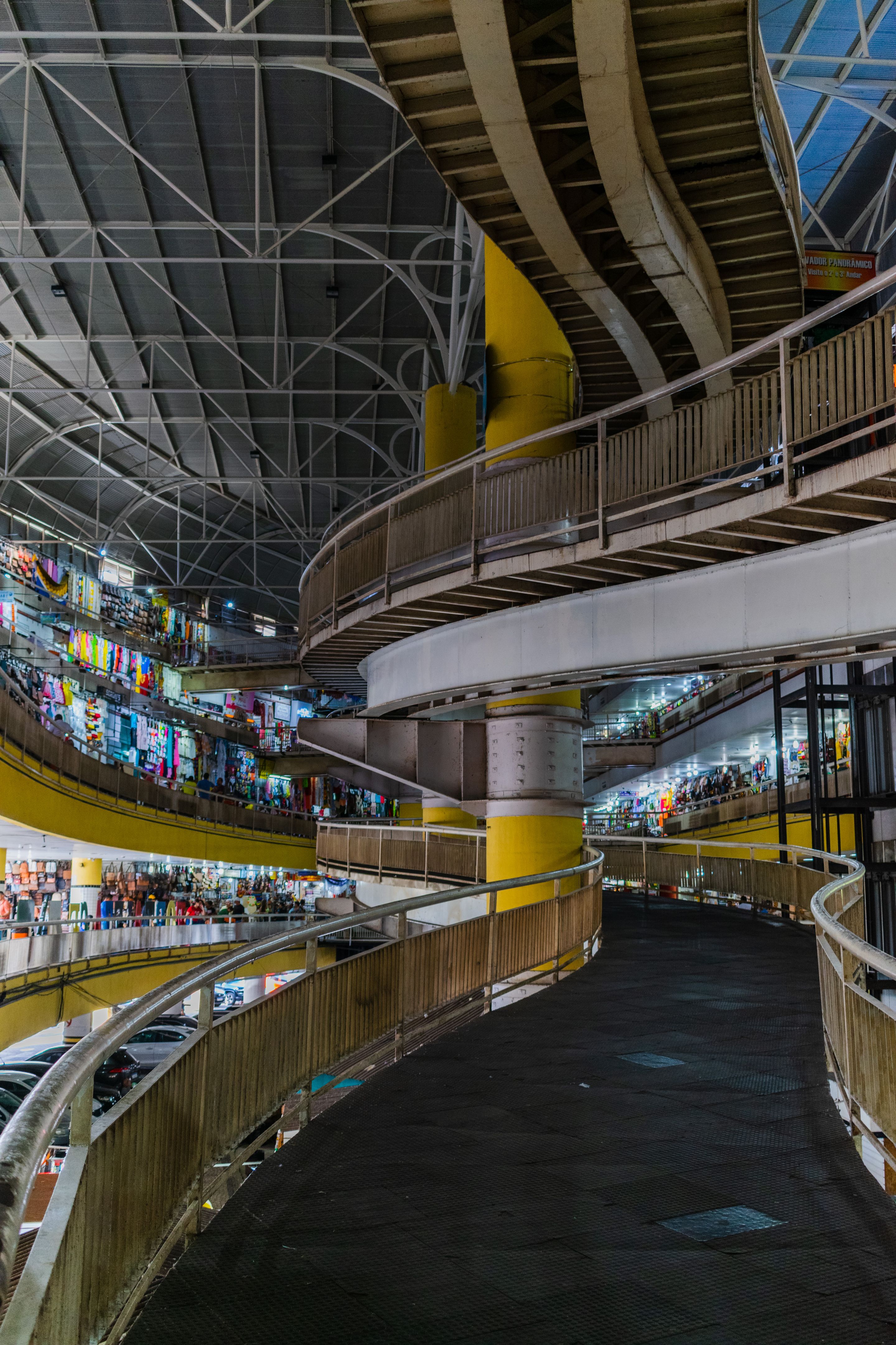 Mercado Libre platform