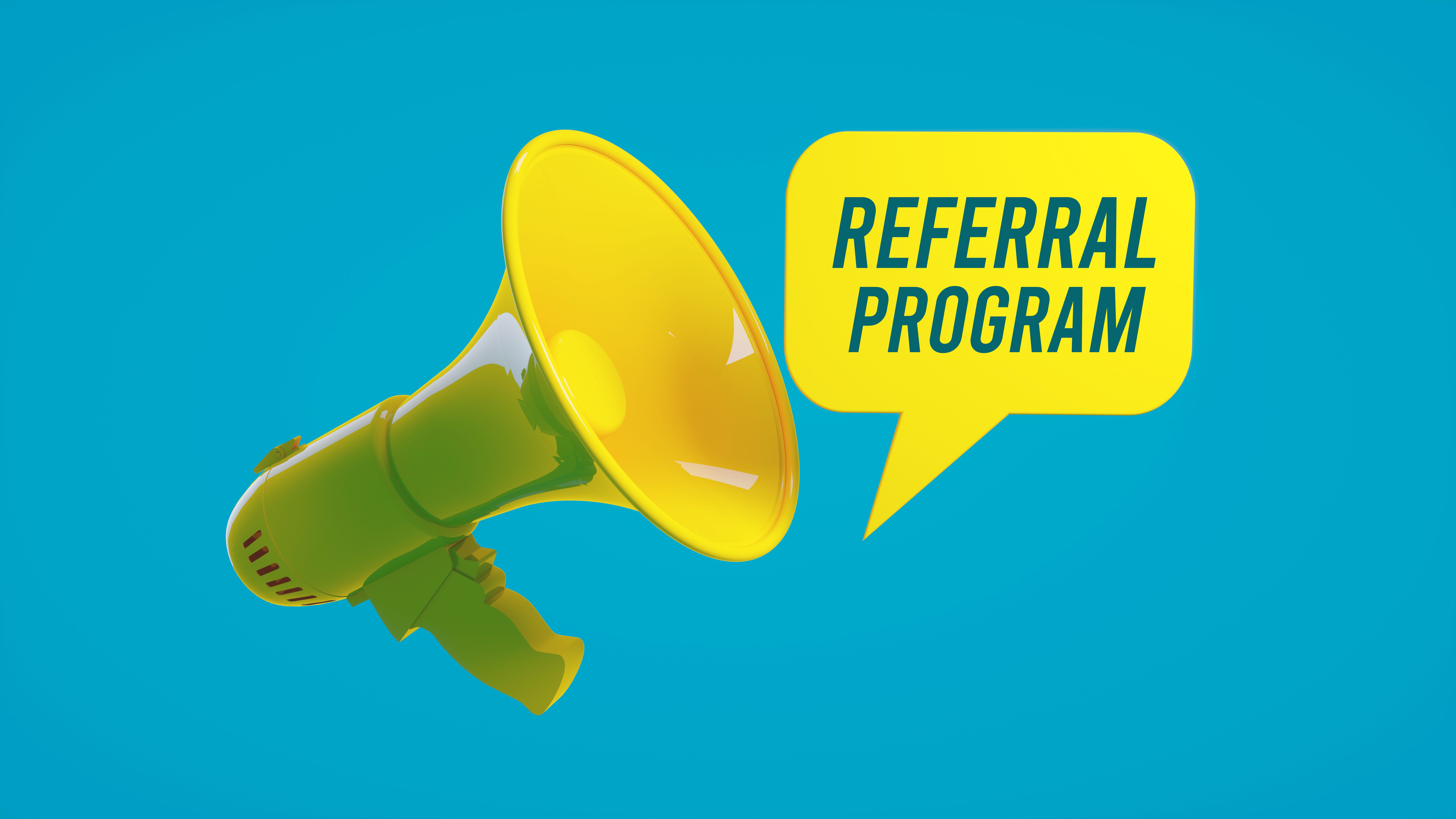 referral program