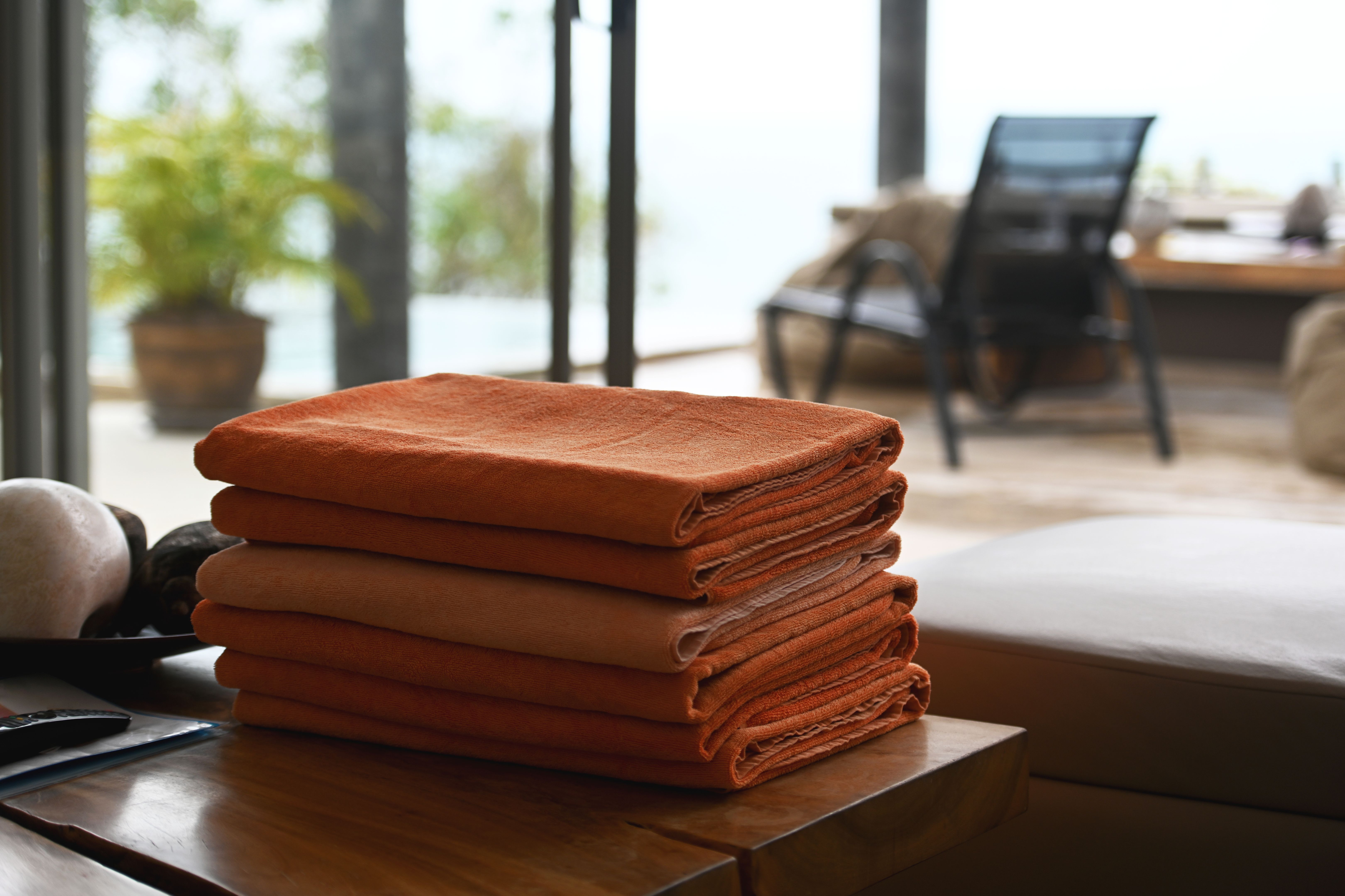 vacation home amenities