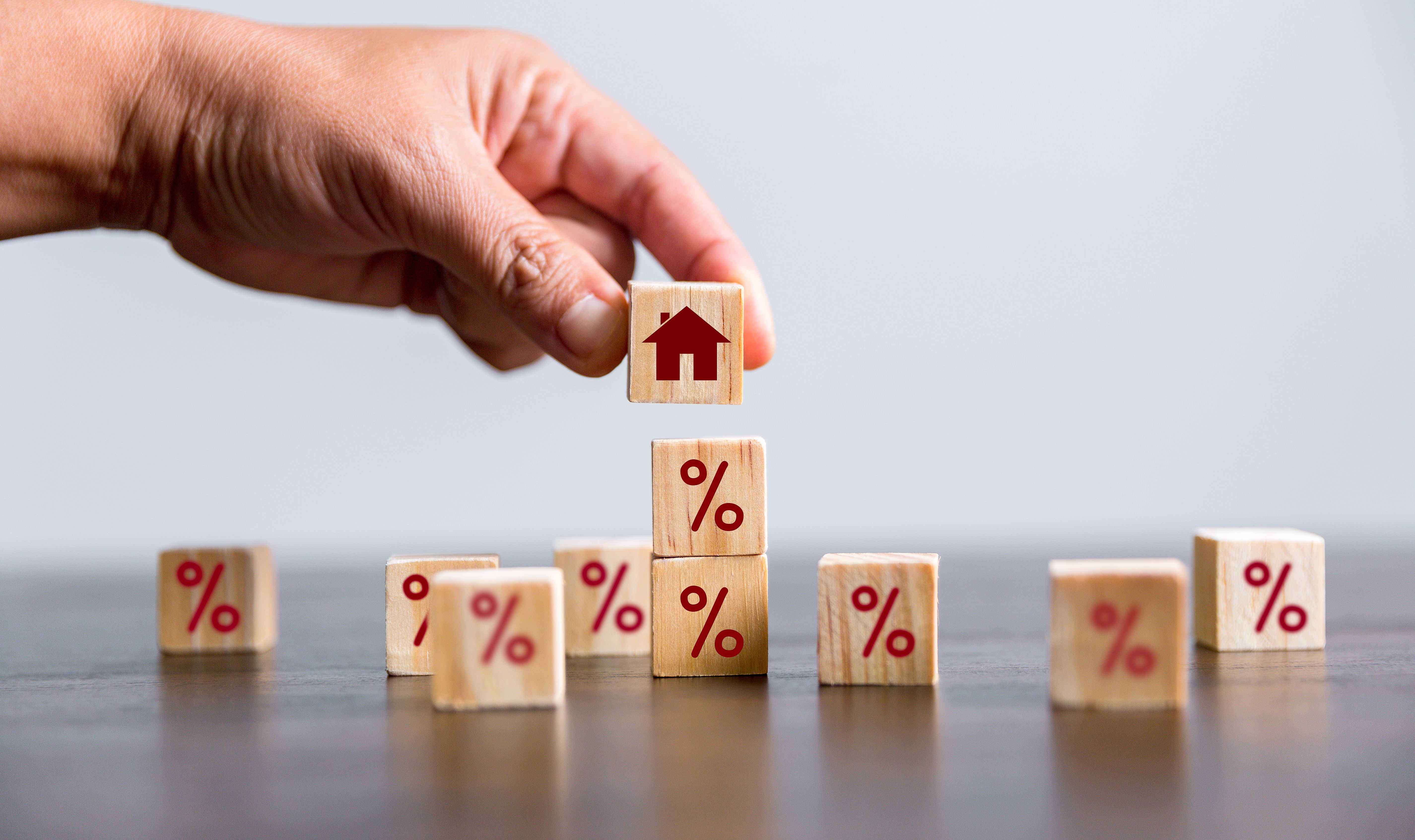 interest rates comparison
