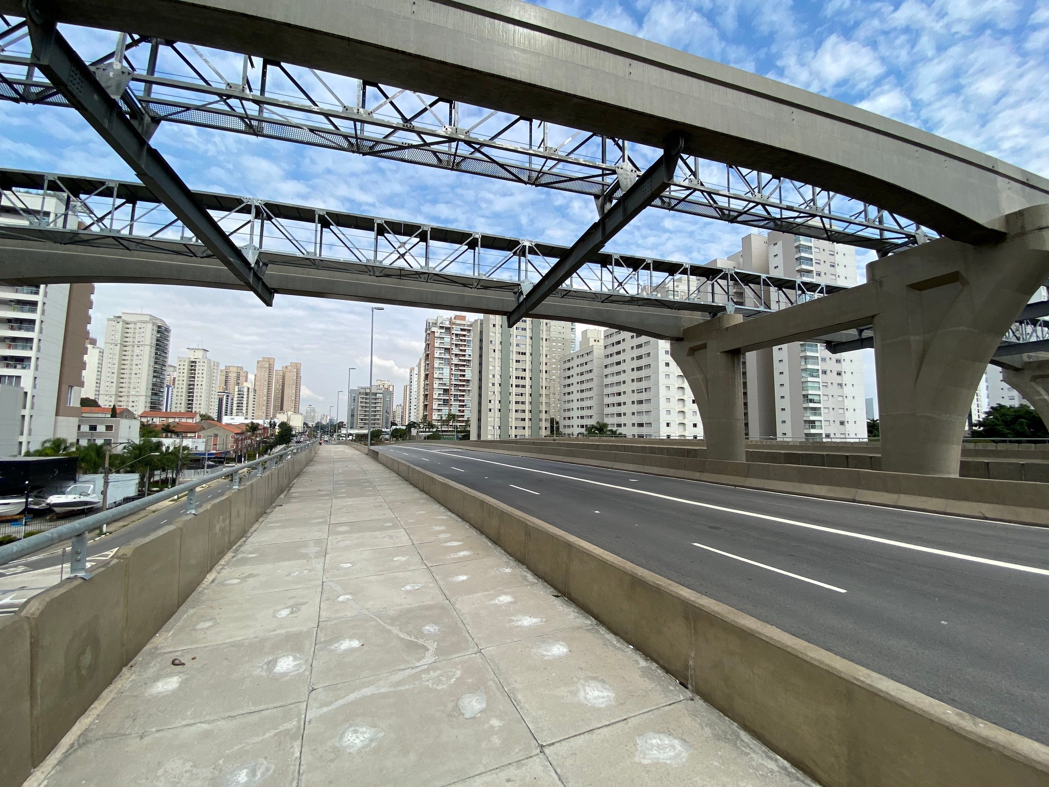 infraestrutura clinica