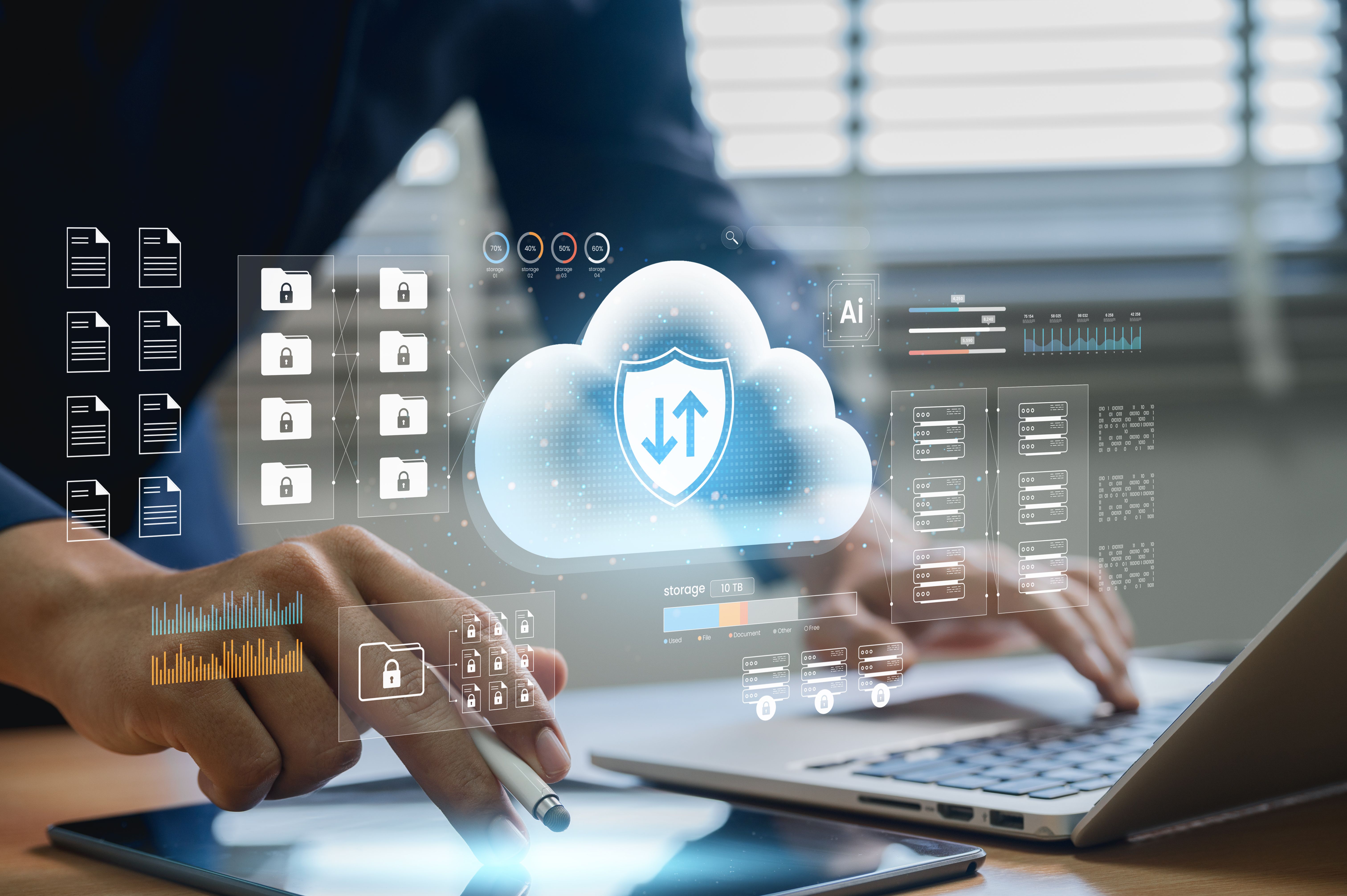 data backup