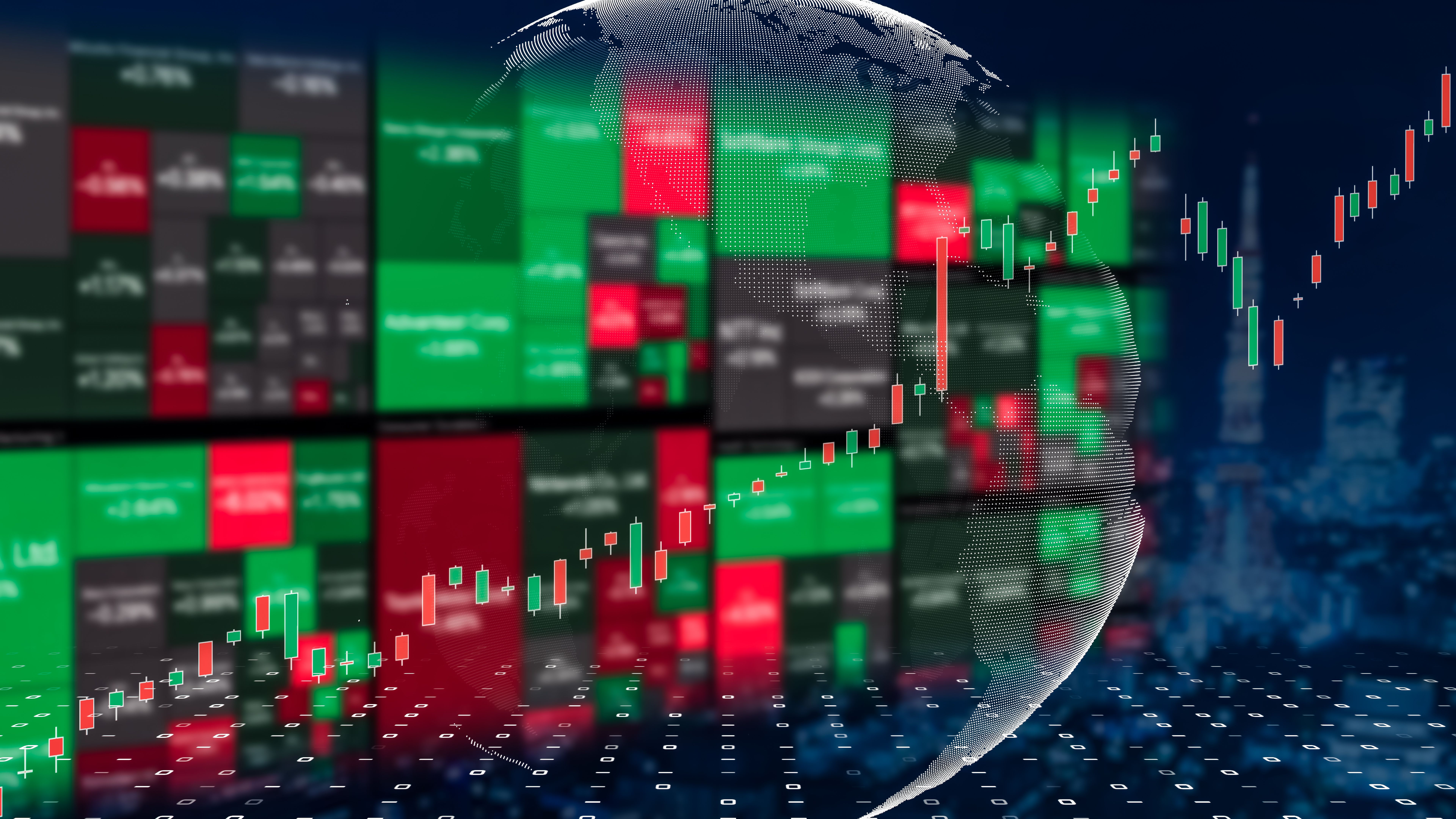 crypto exchange platform