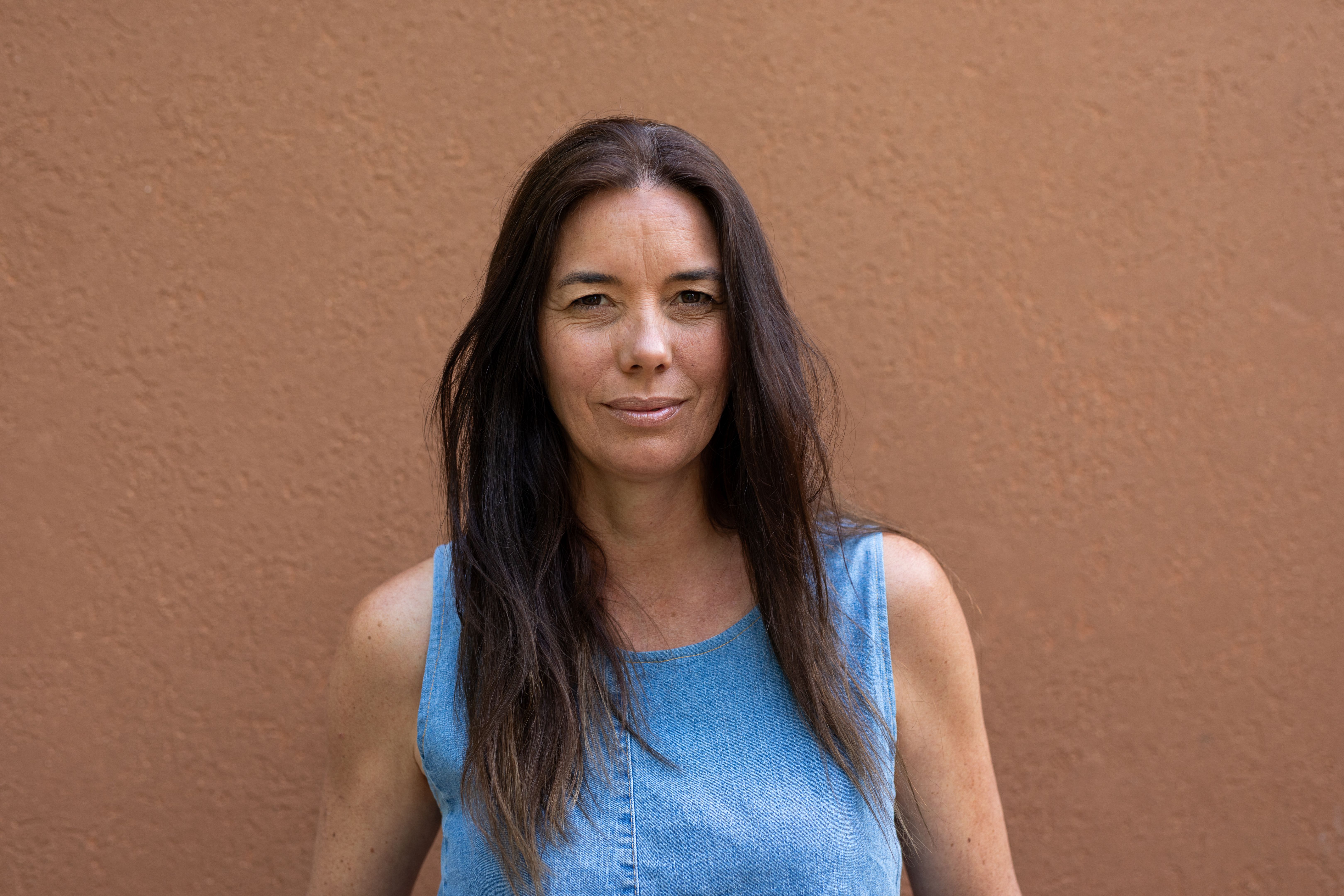 empowered women Argentina