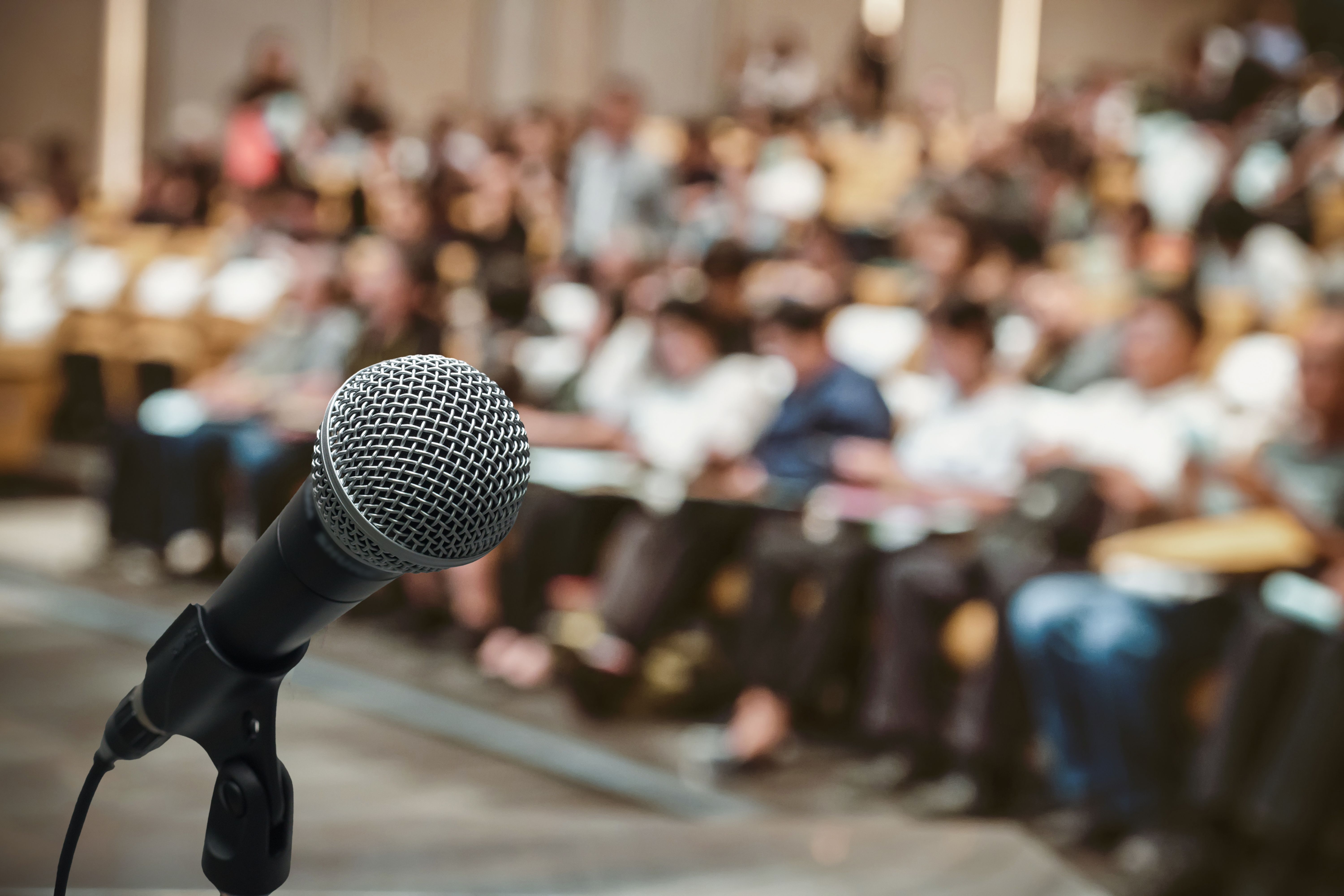 global audience
