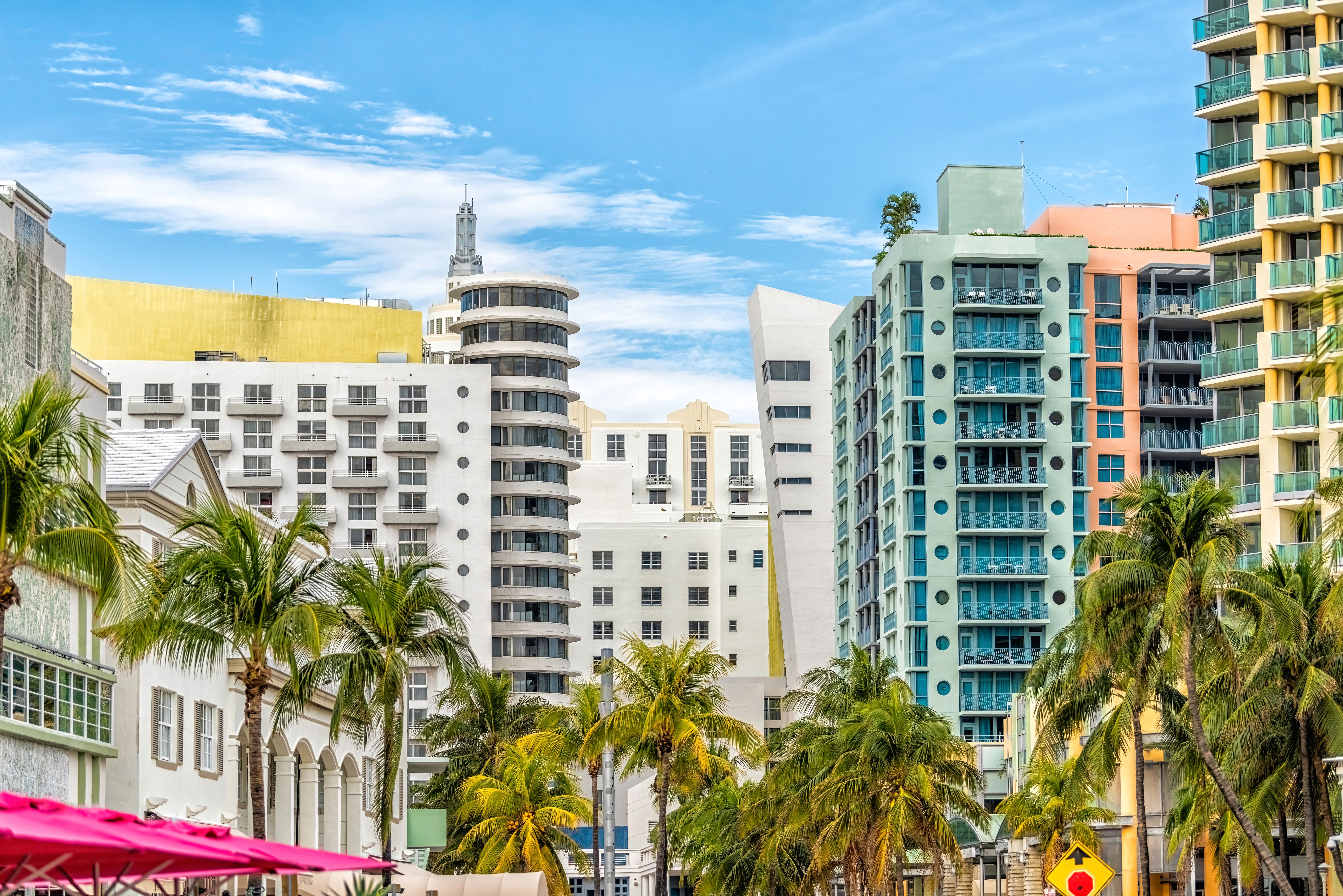 miami beach design