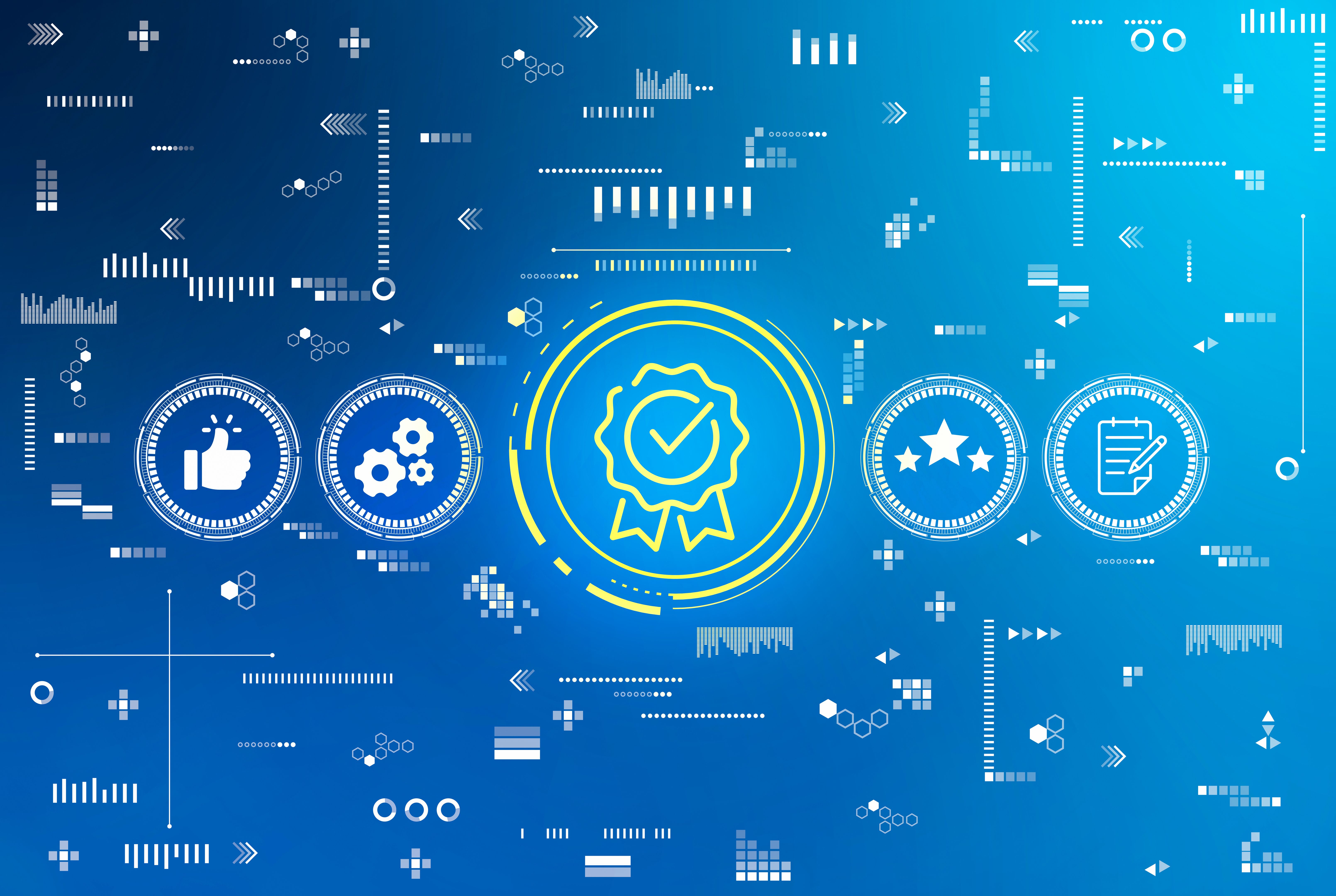 business quality system