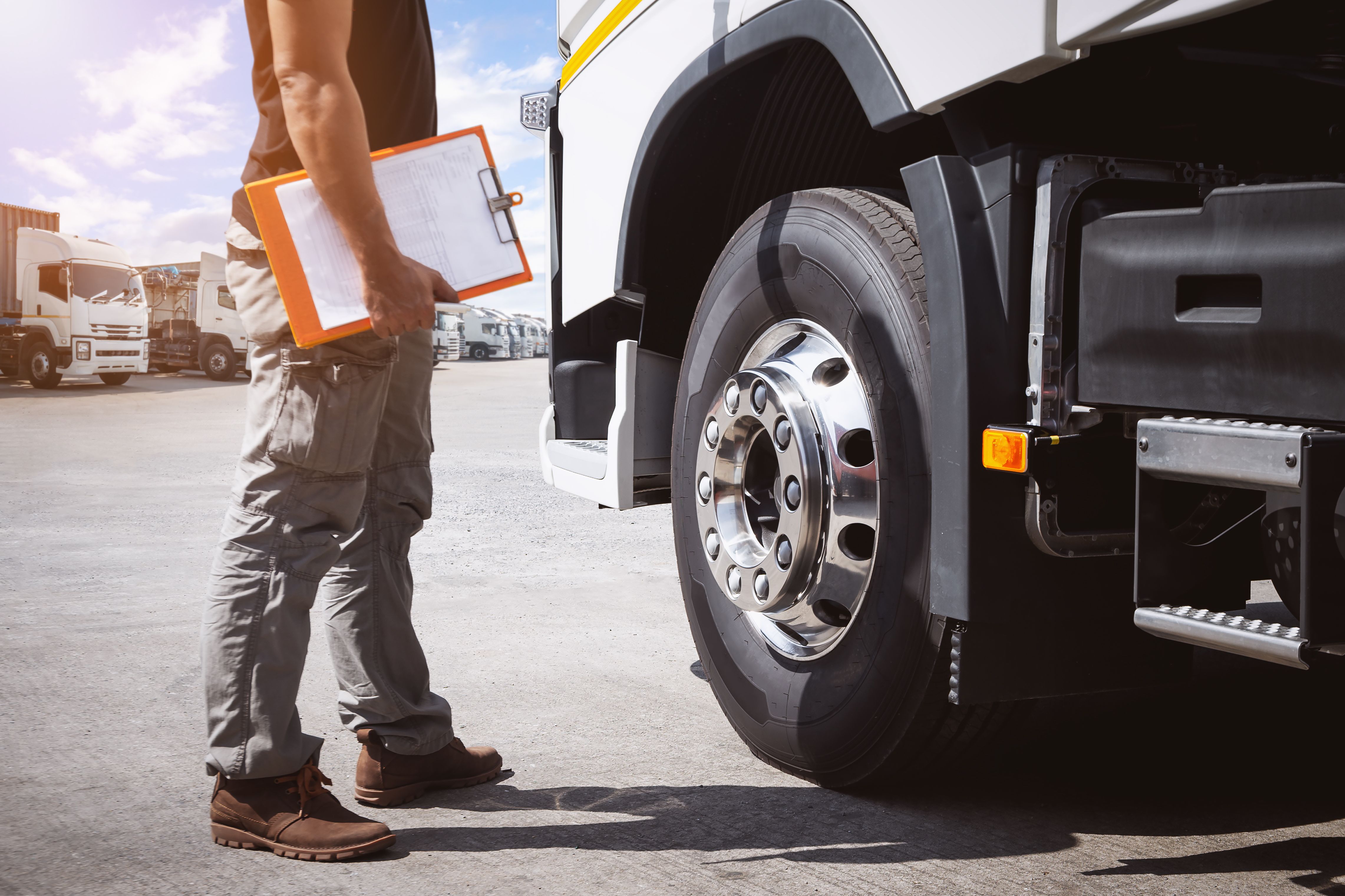 truck safety