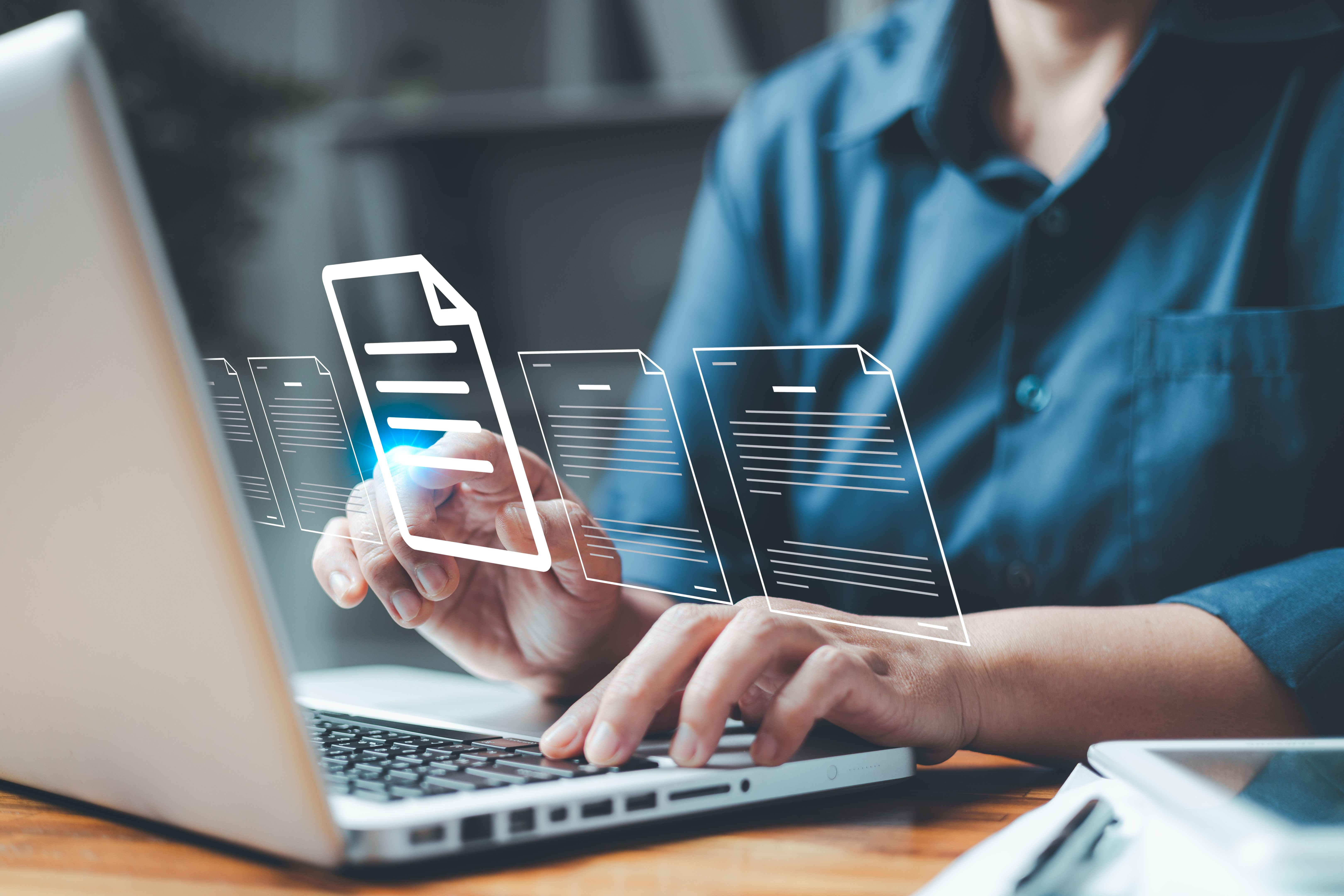 document management