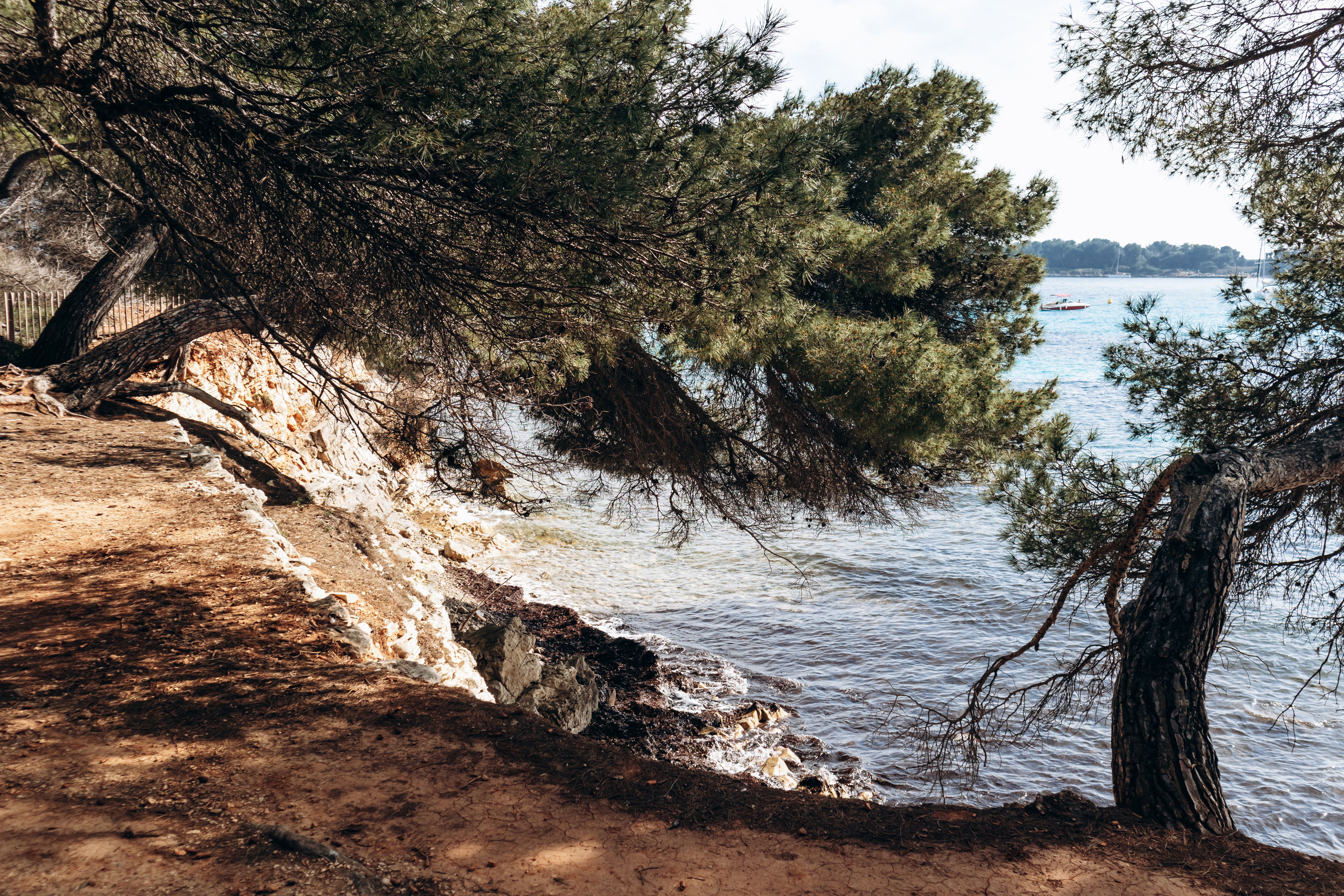 ile sainte-marguerite