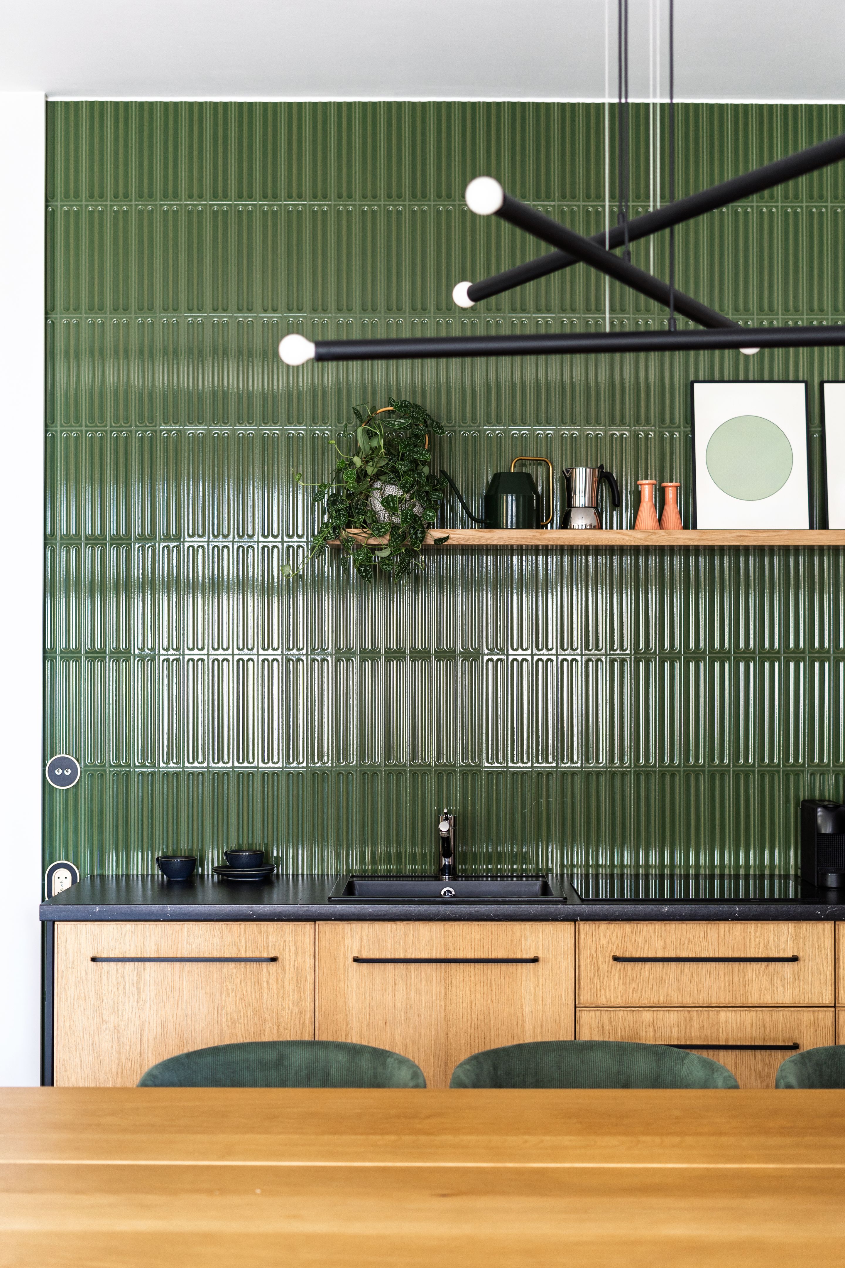 kitchen design elements