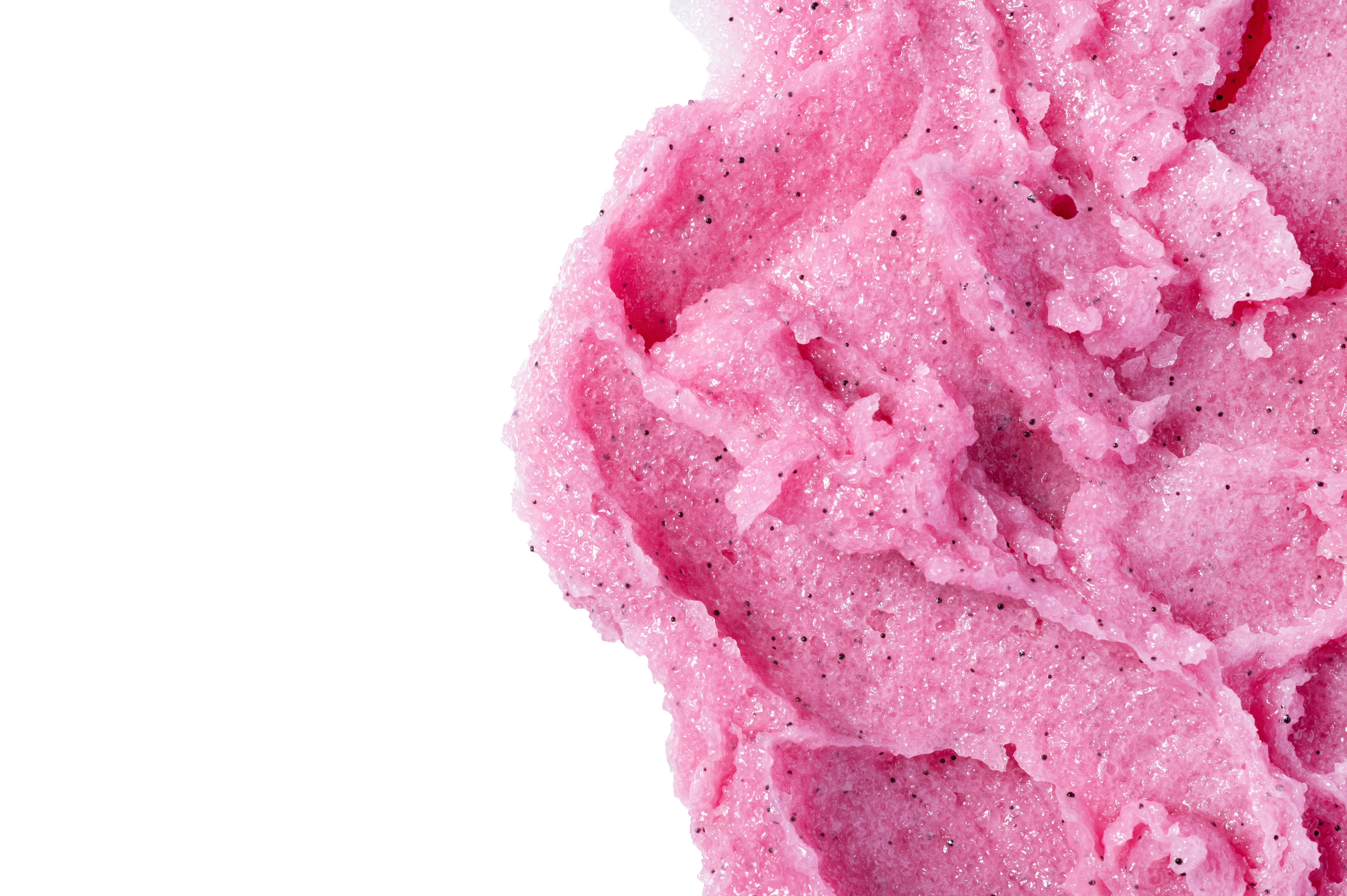 exfoliation skincare