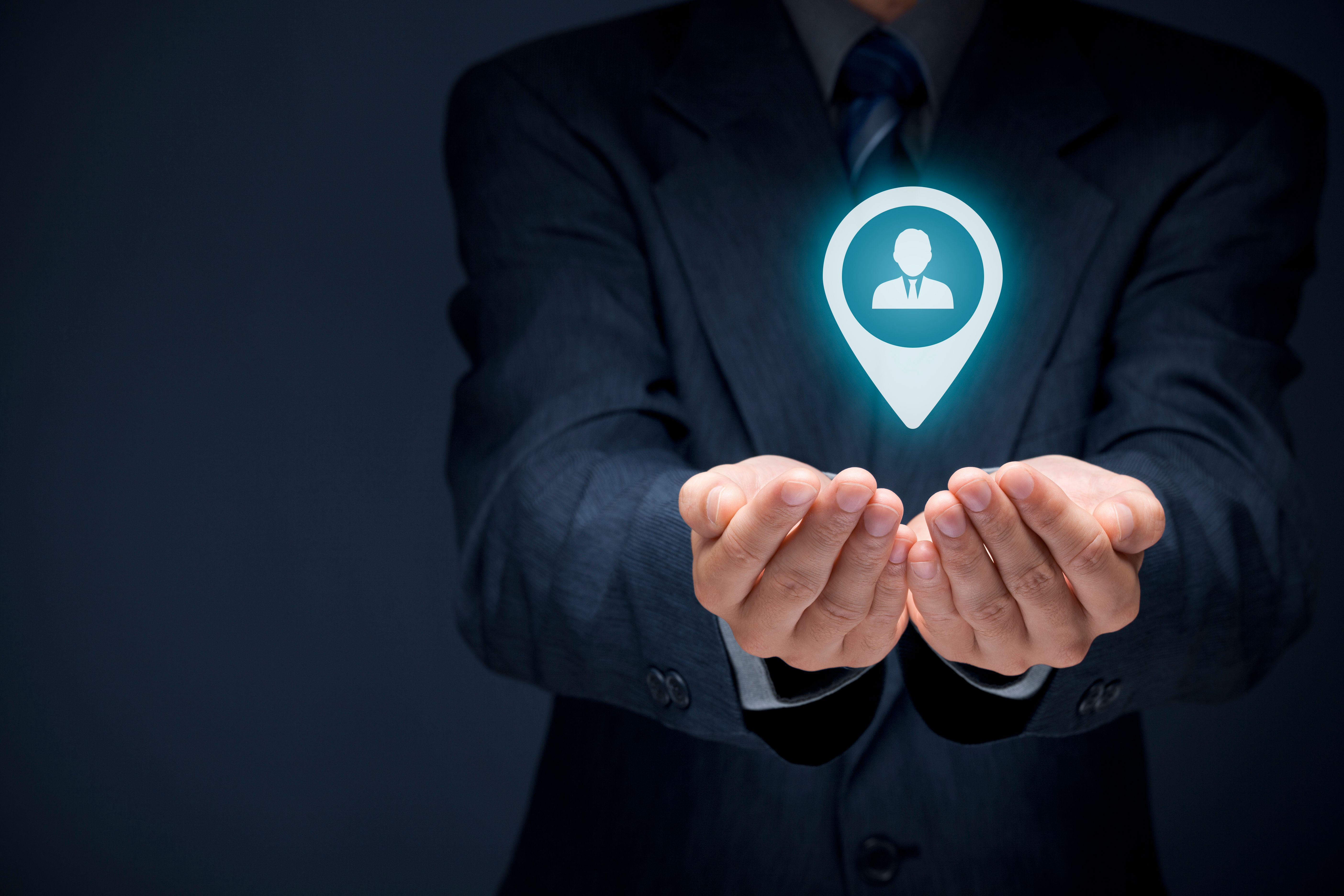 personalized experience