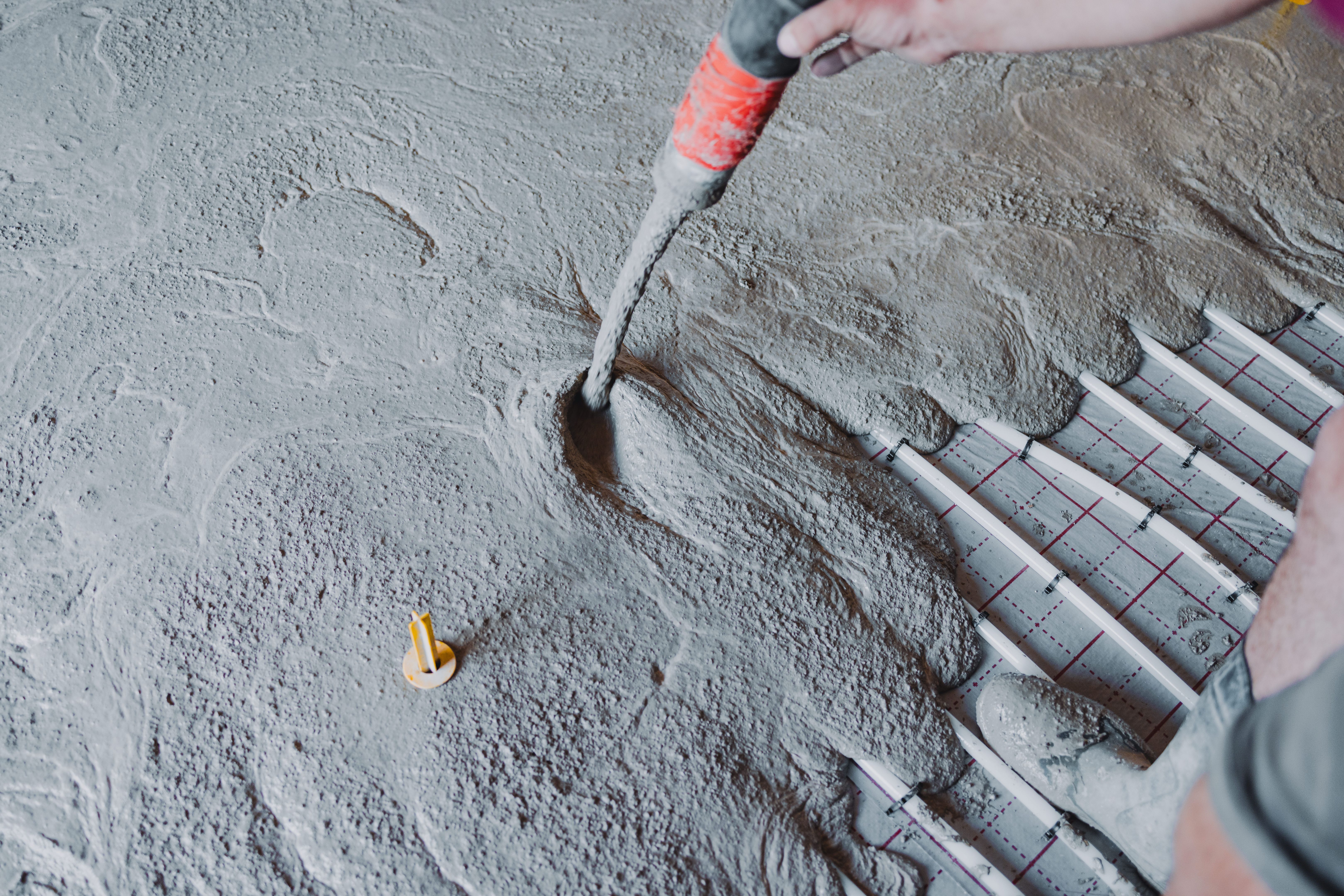 professional installer