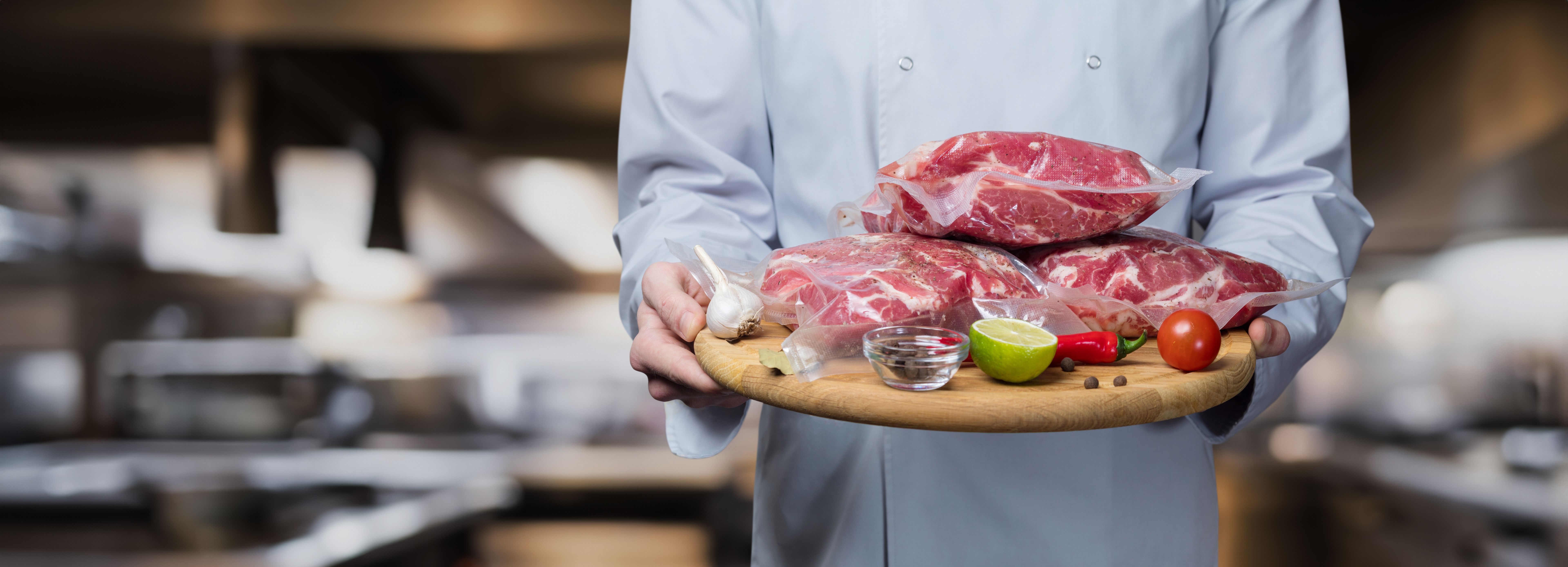 quality beef production