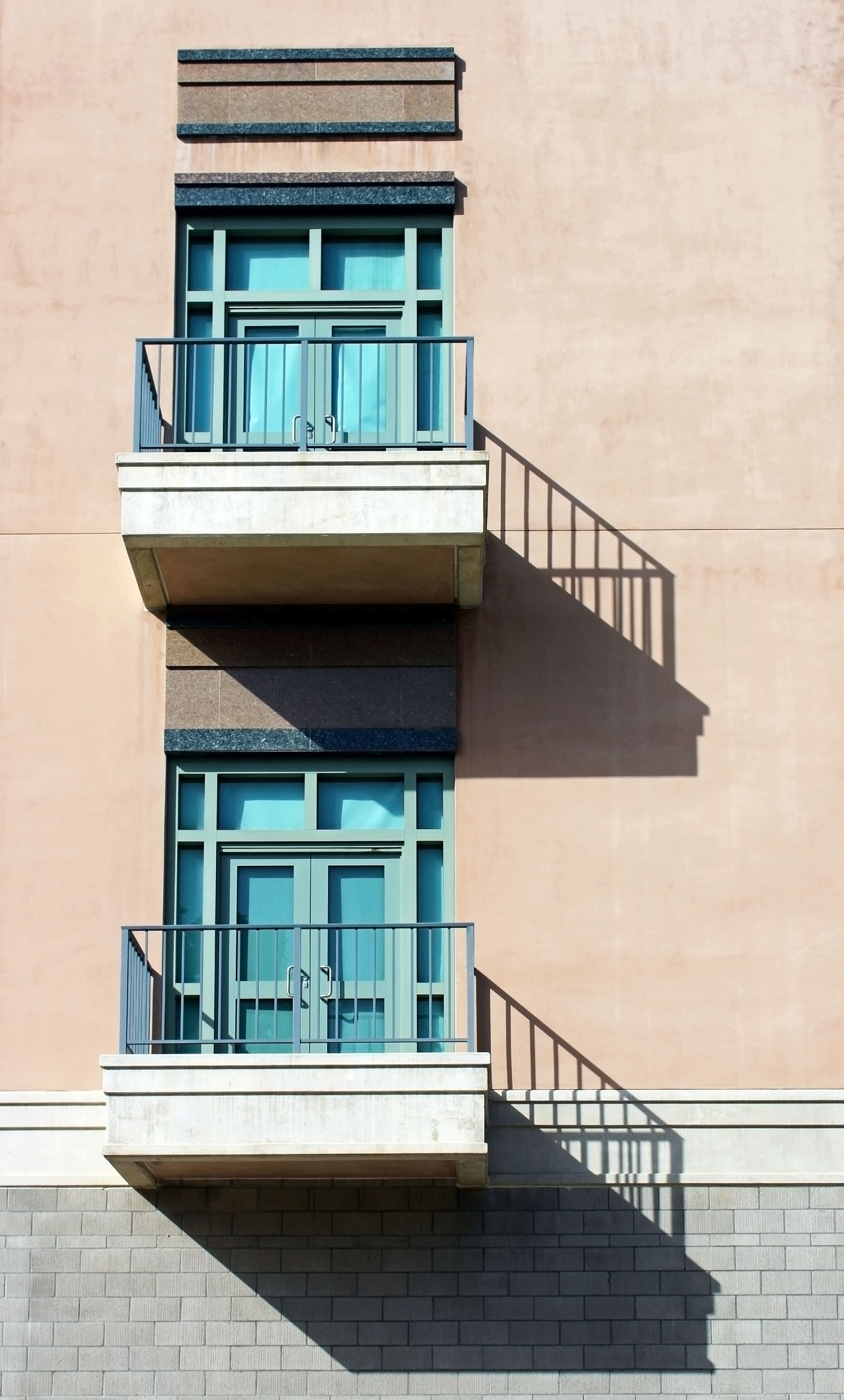balcony legal implications