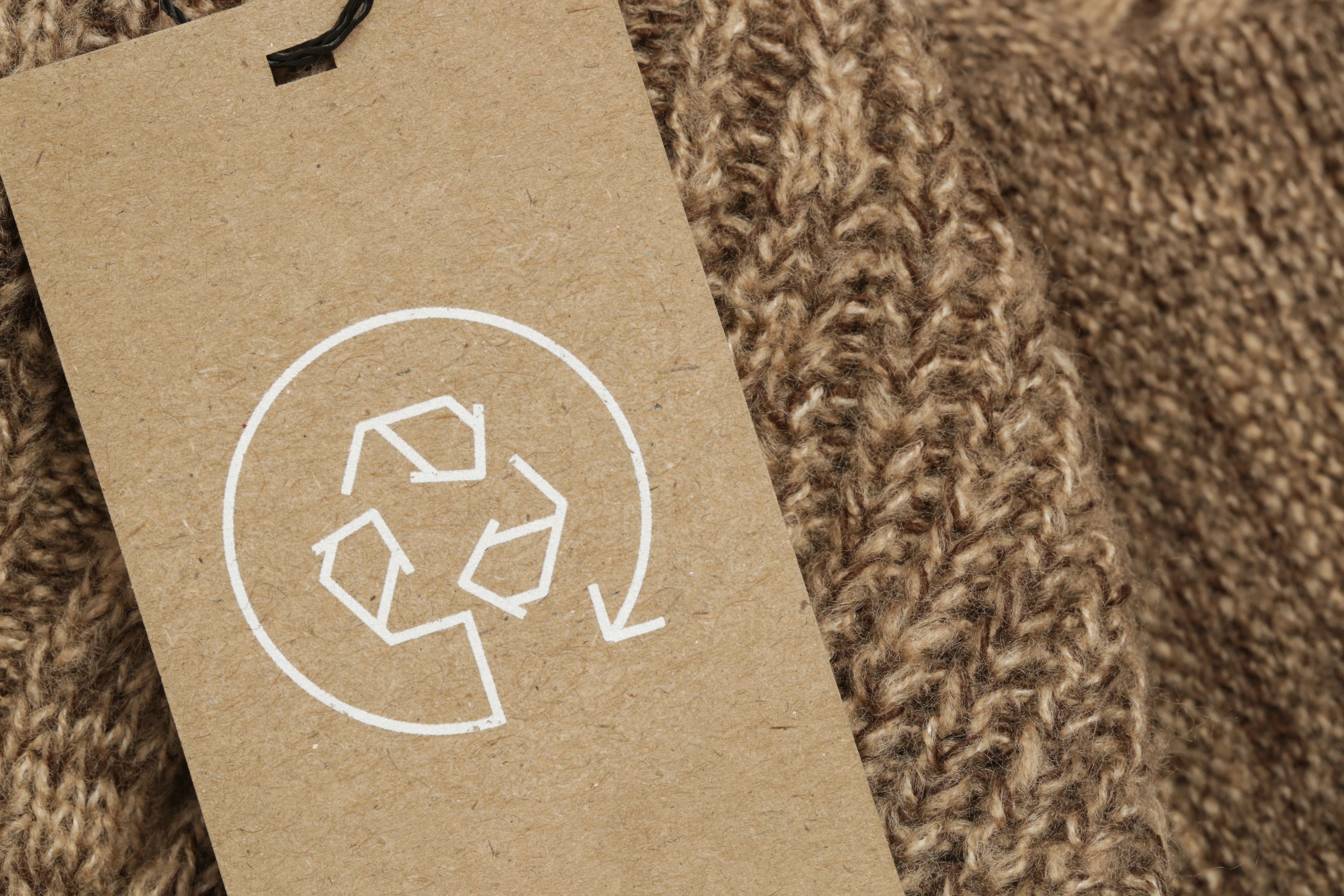 sustainable garment production