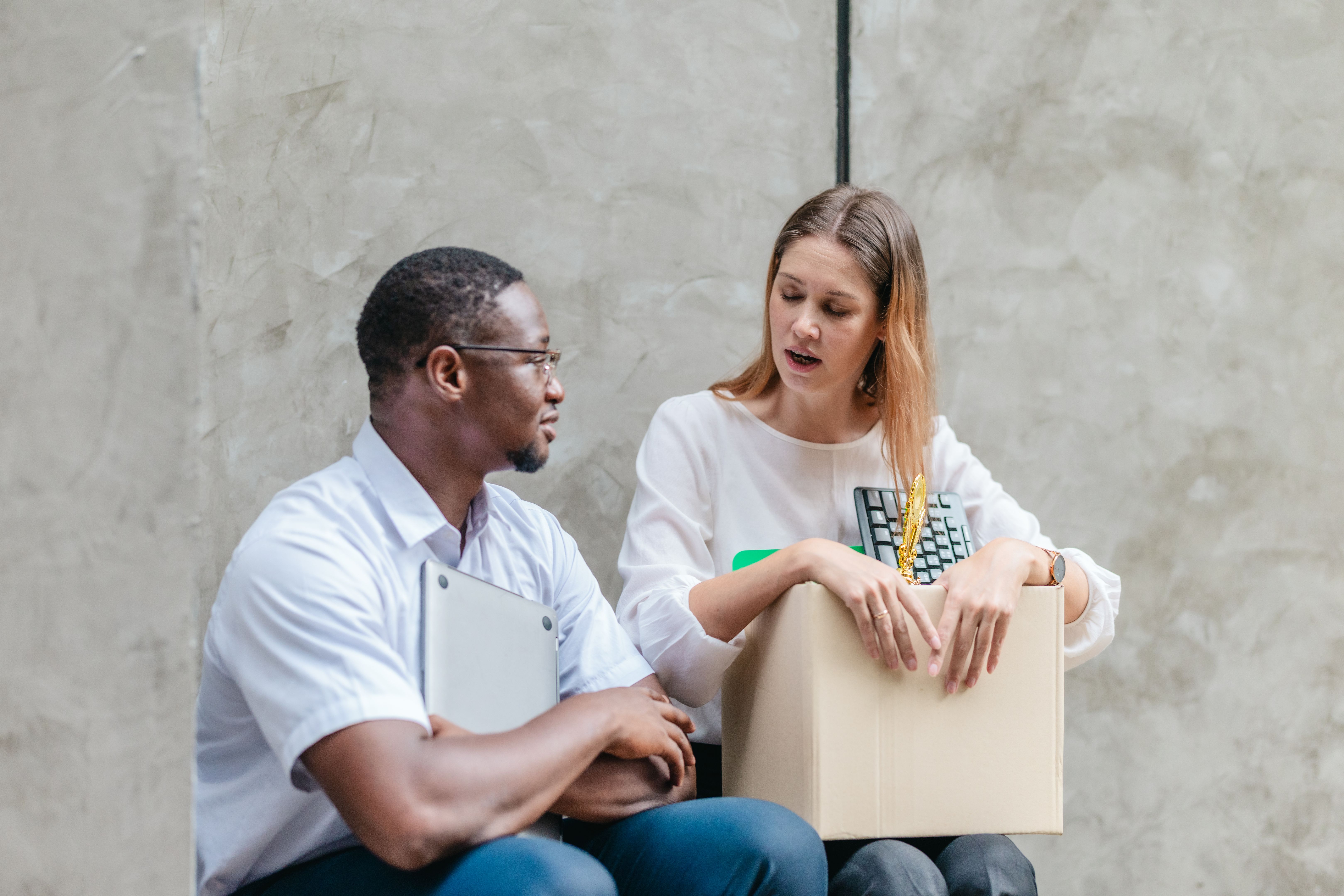 professional help downsizing