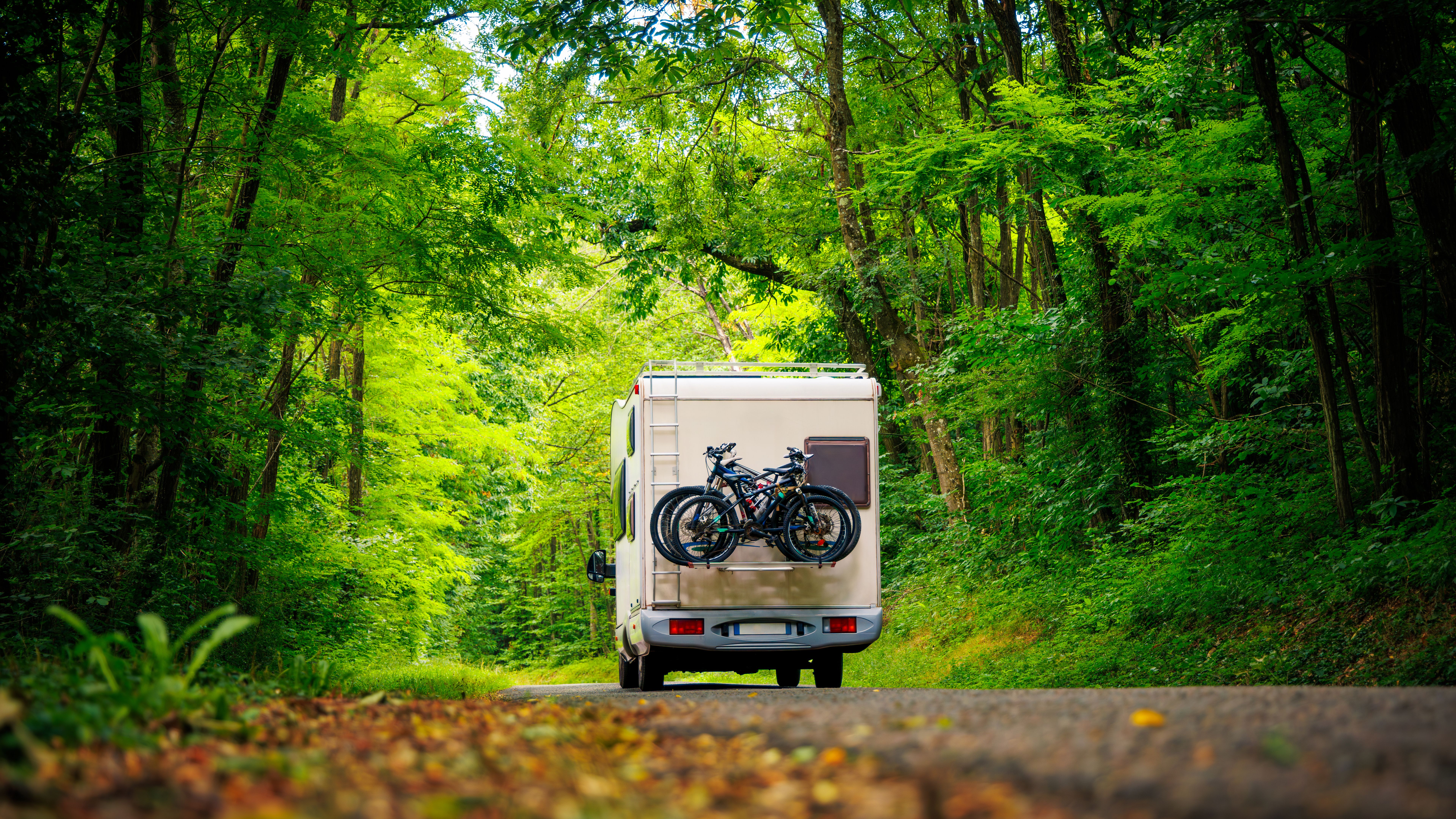 rv adventure