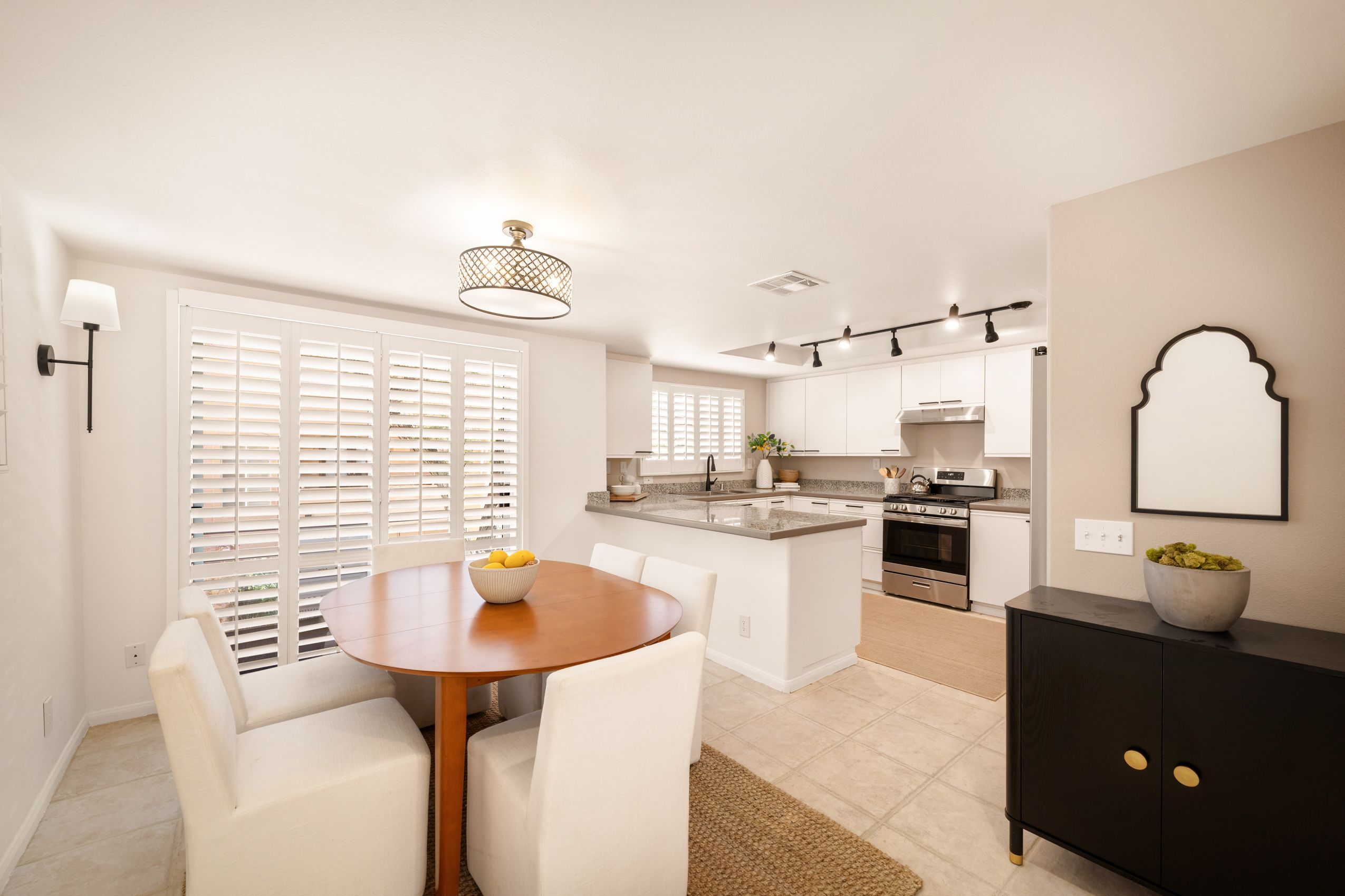 interior design balance