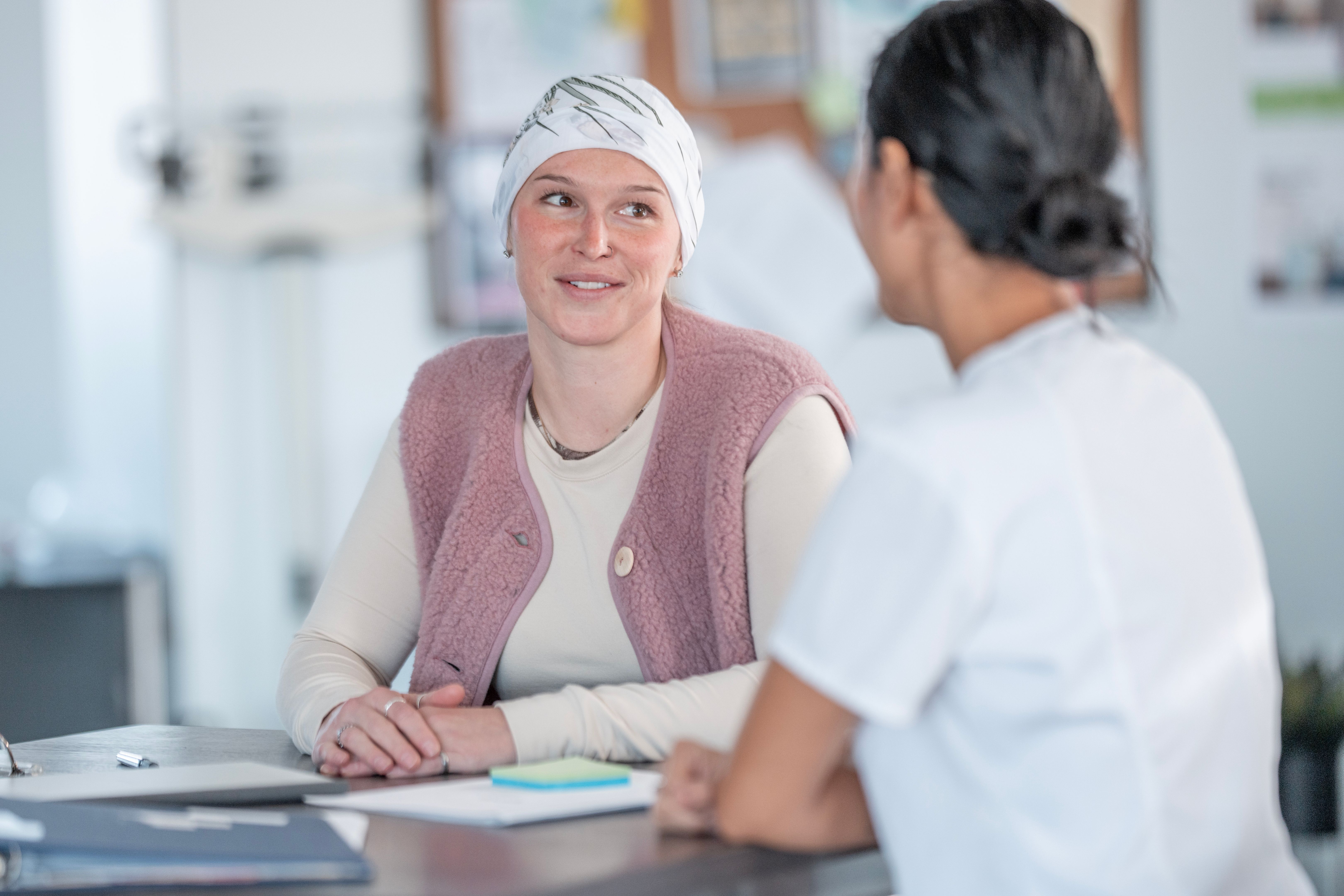 personalized cancer care