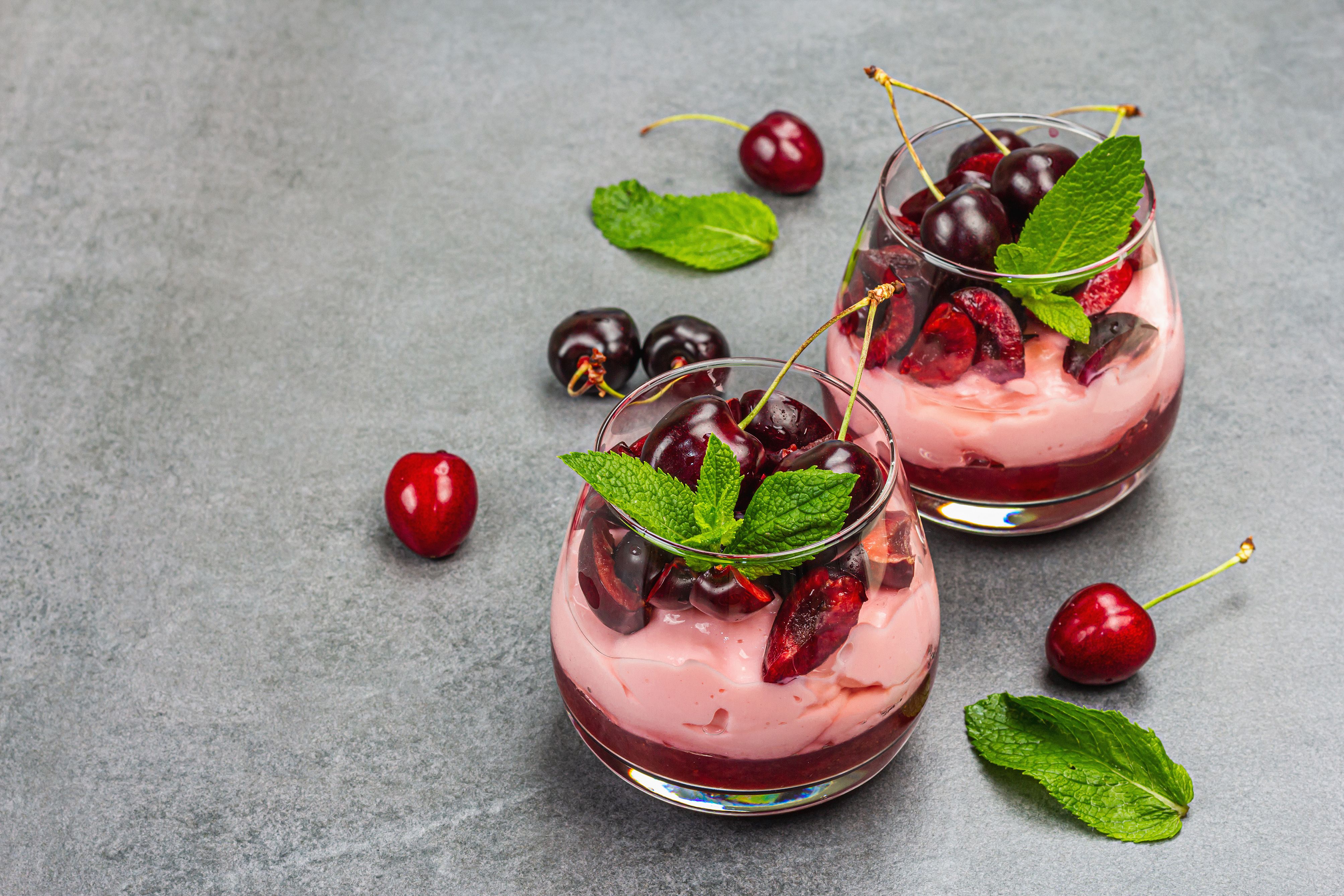 cherry food