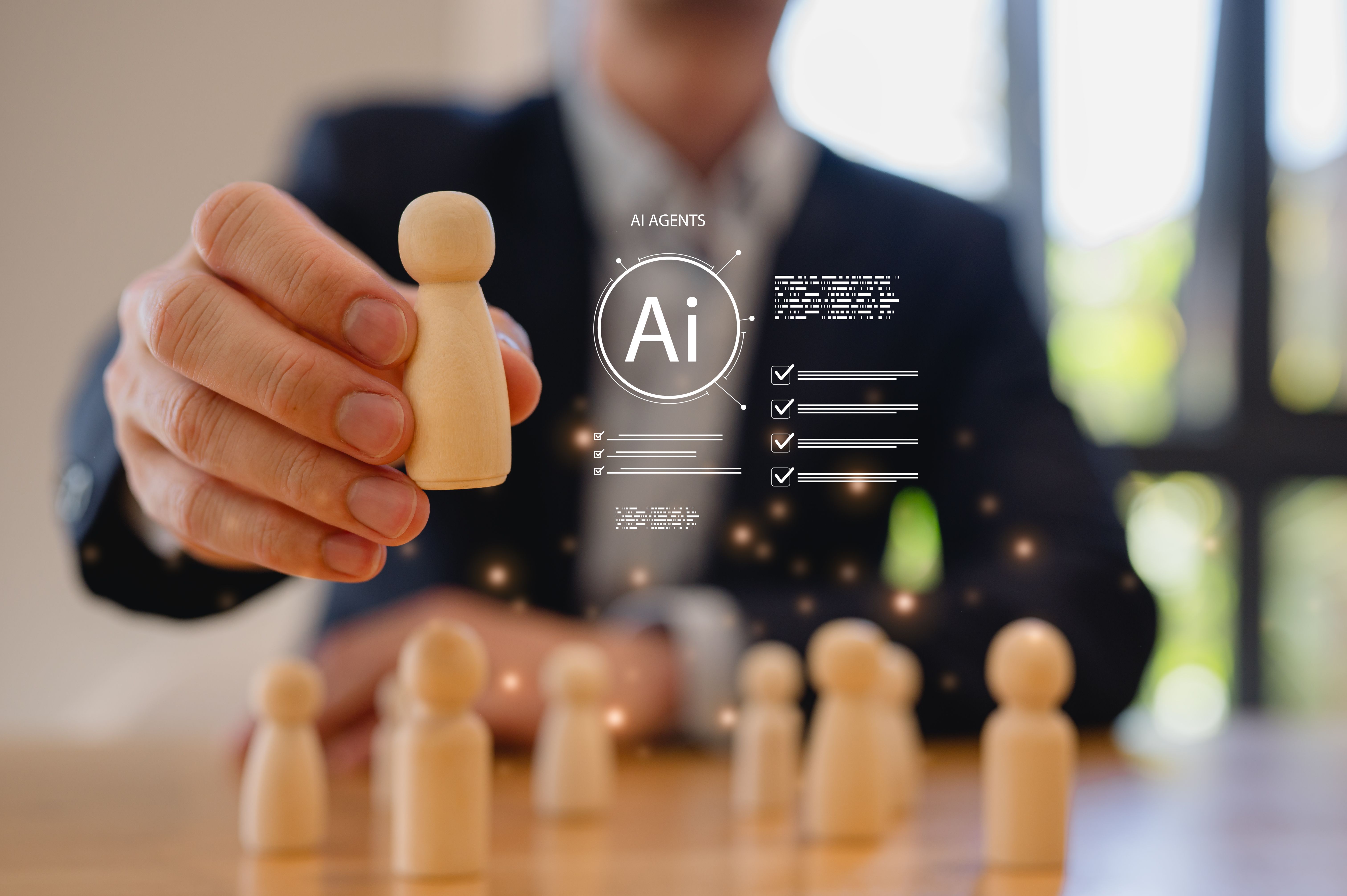 ai portfolio management