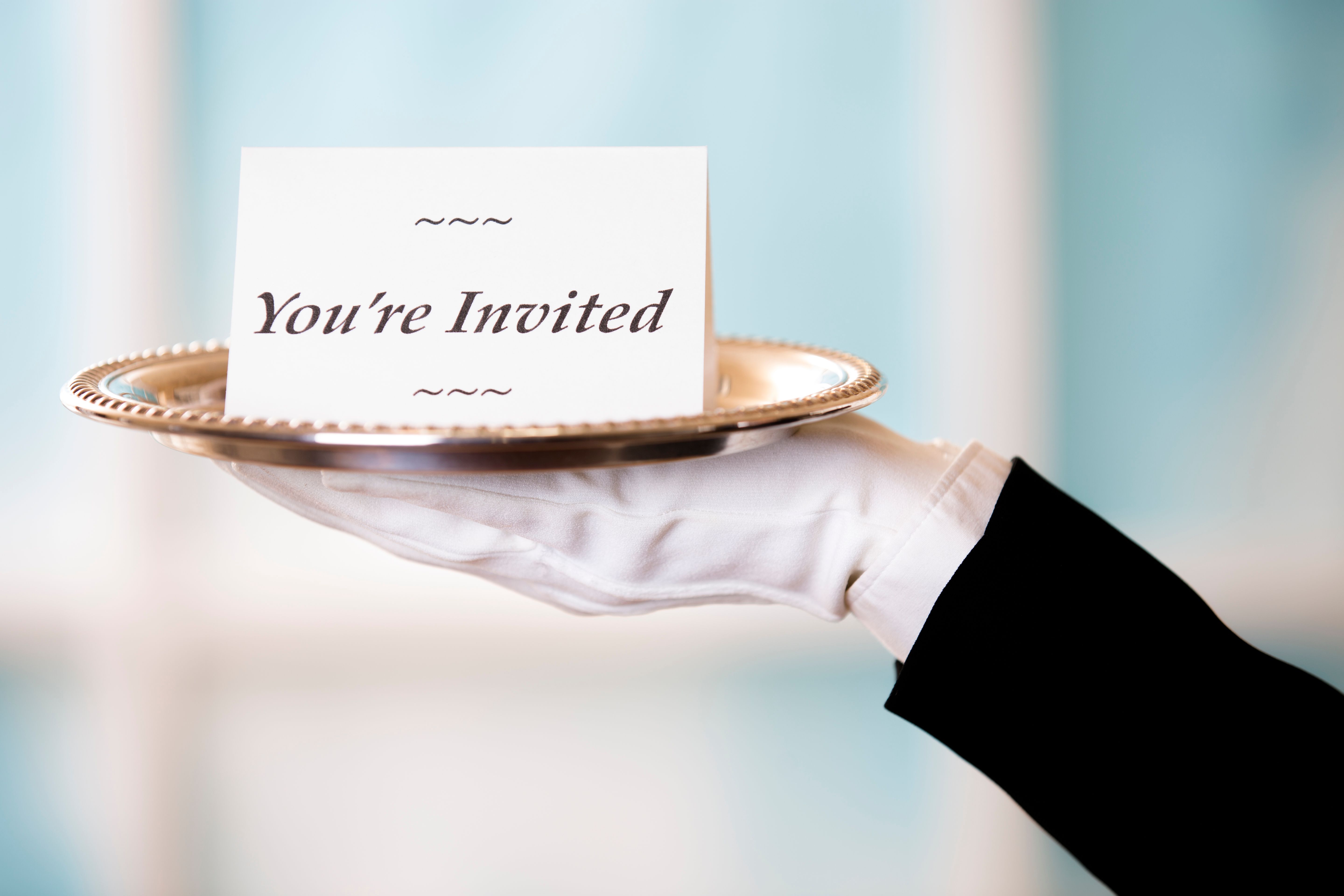 personalized guest service