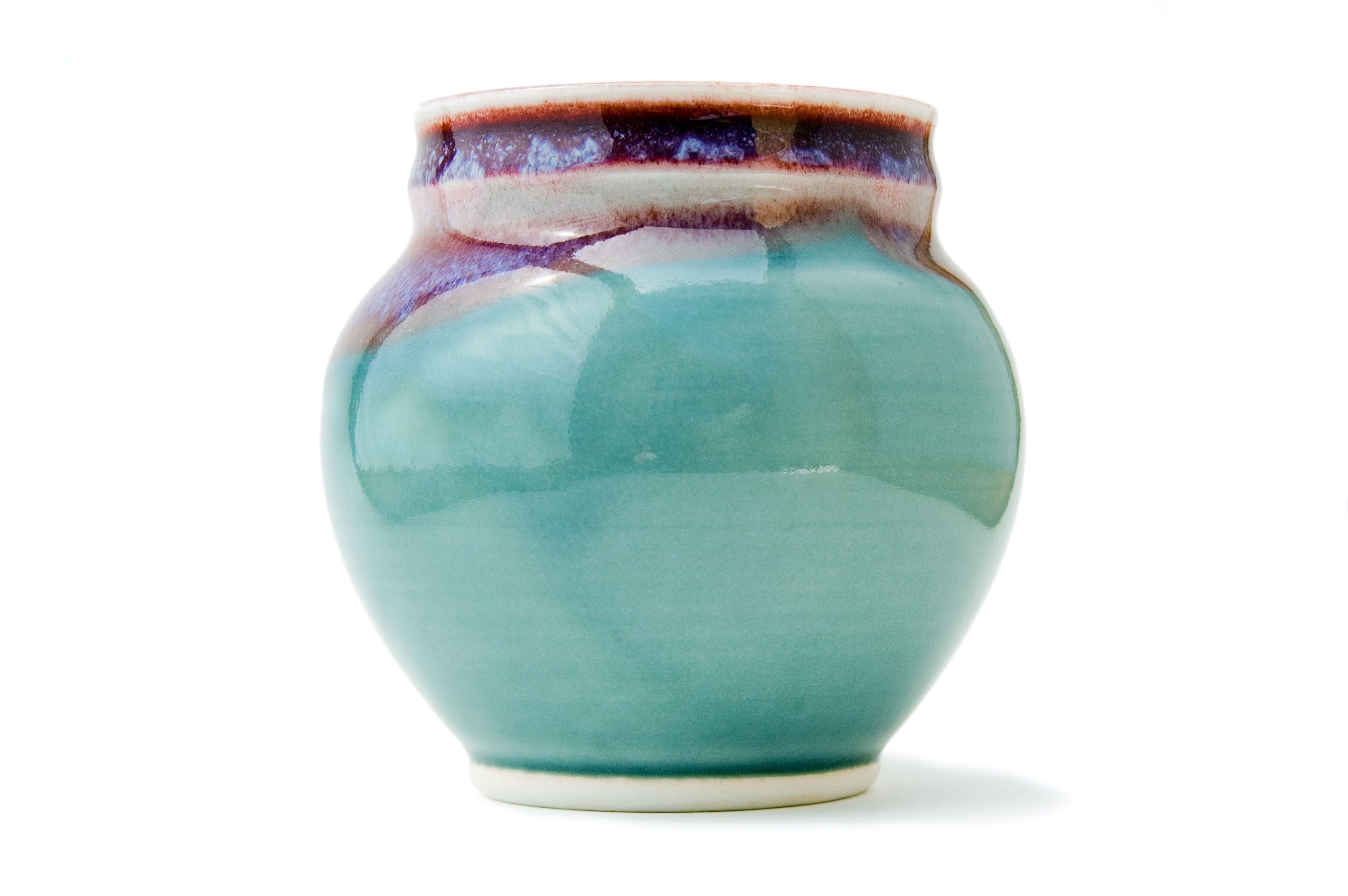 handmade pottery