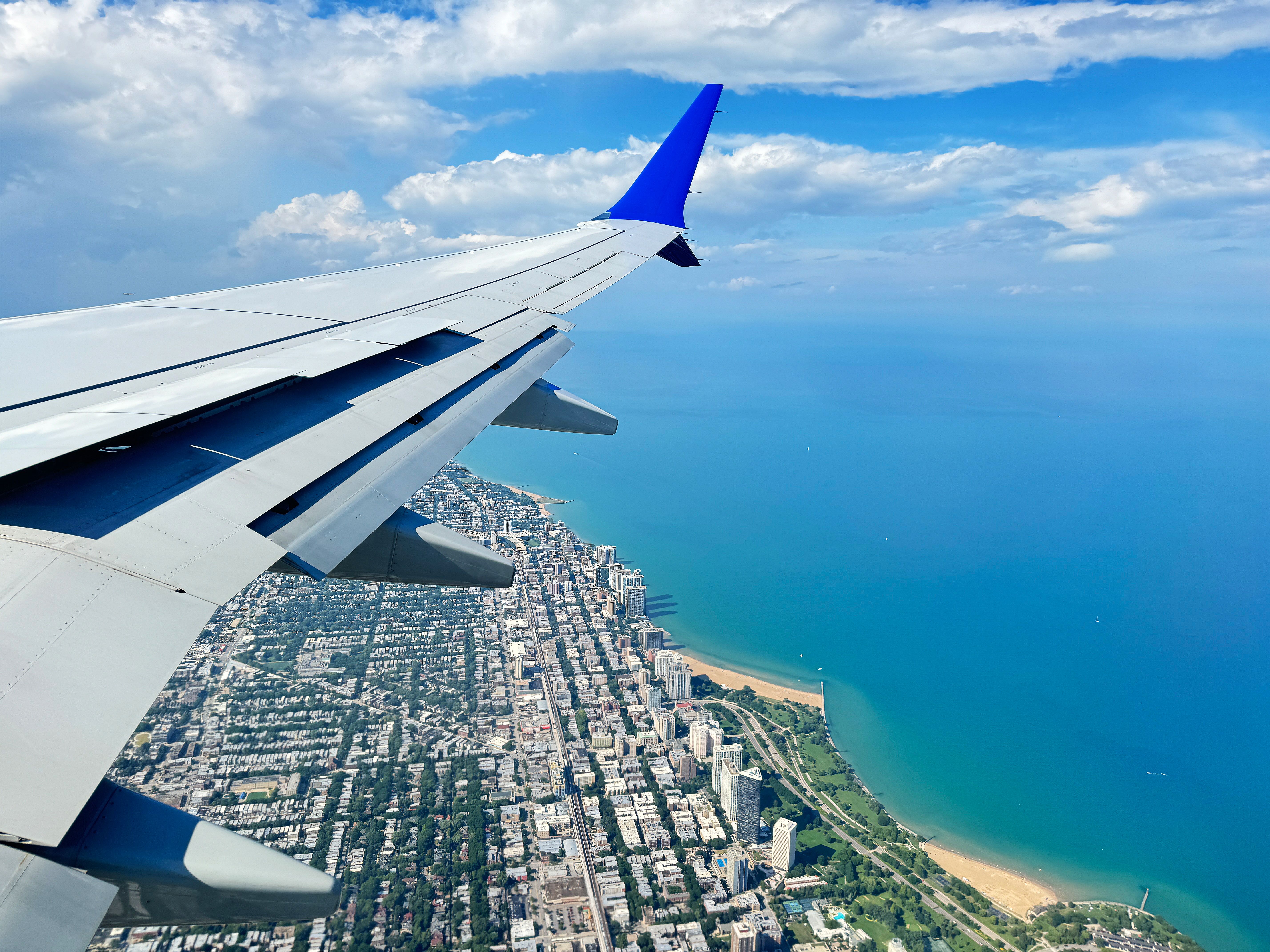 Michigan business meeting