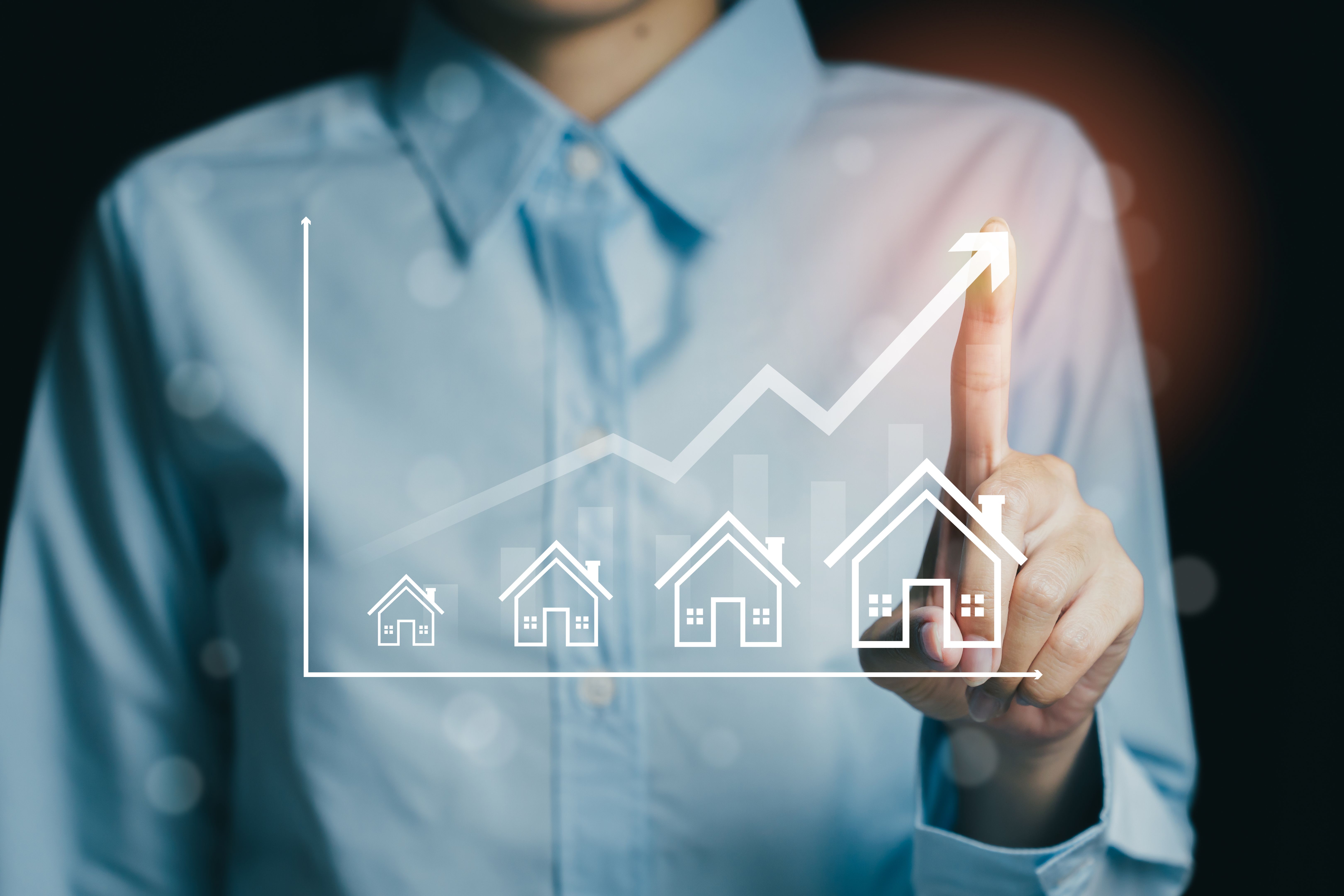 real estate dynamics