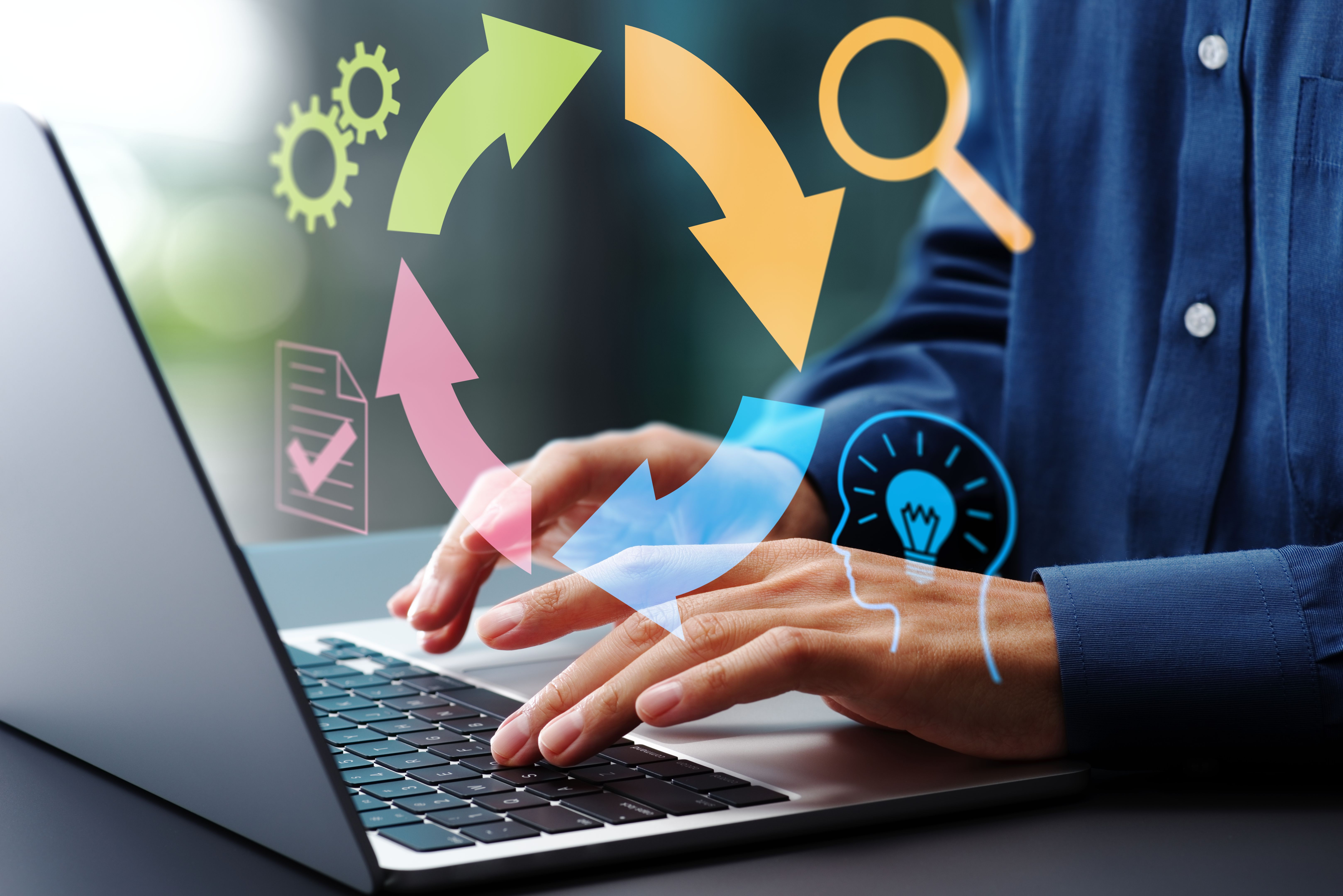 continuous monitoring