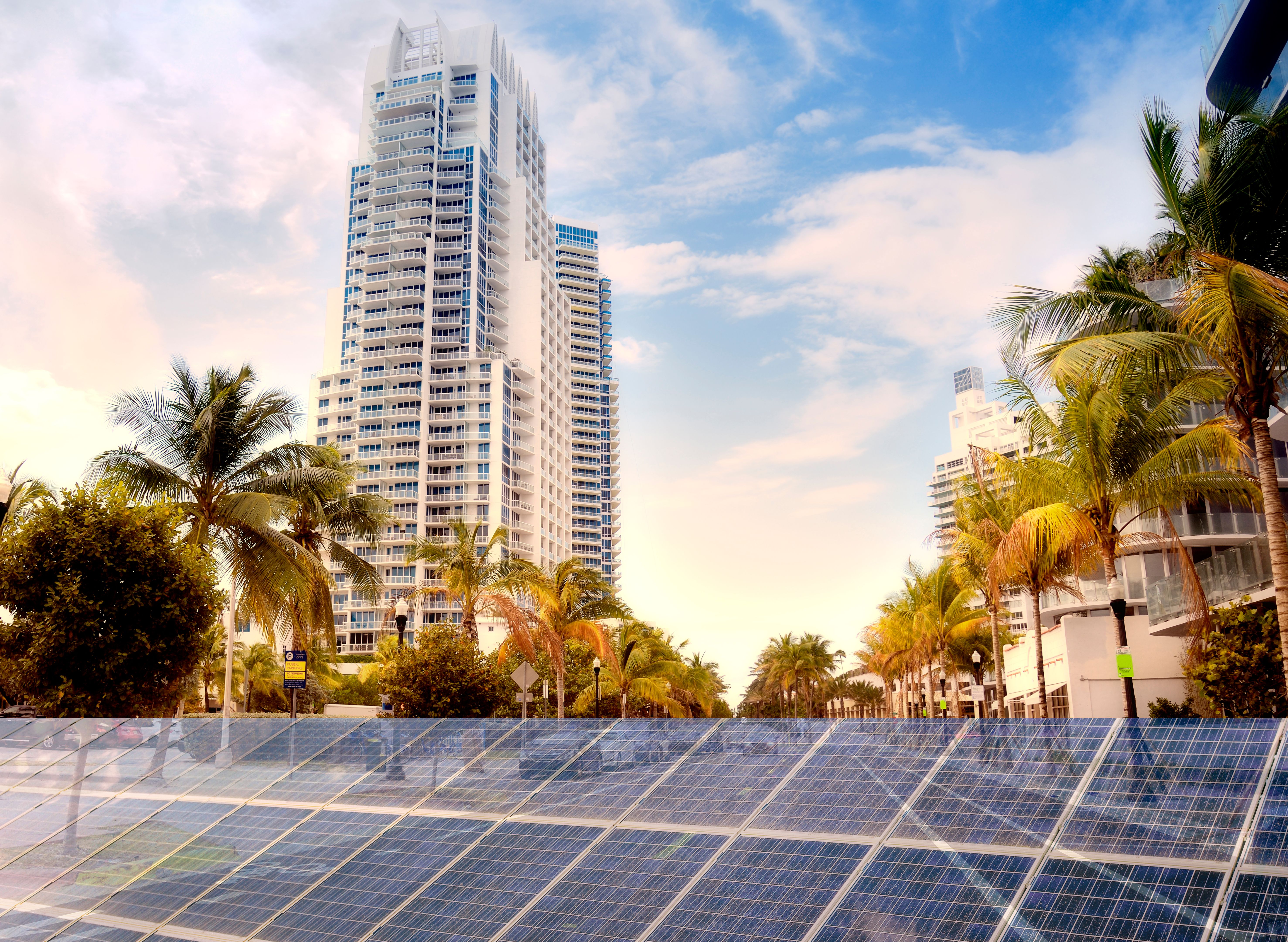 miami beach sustainability