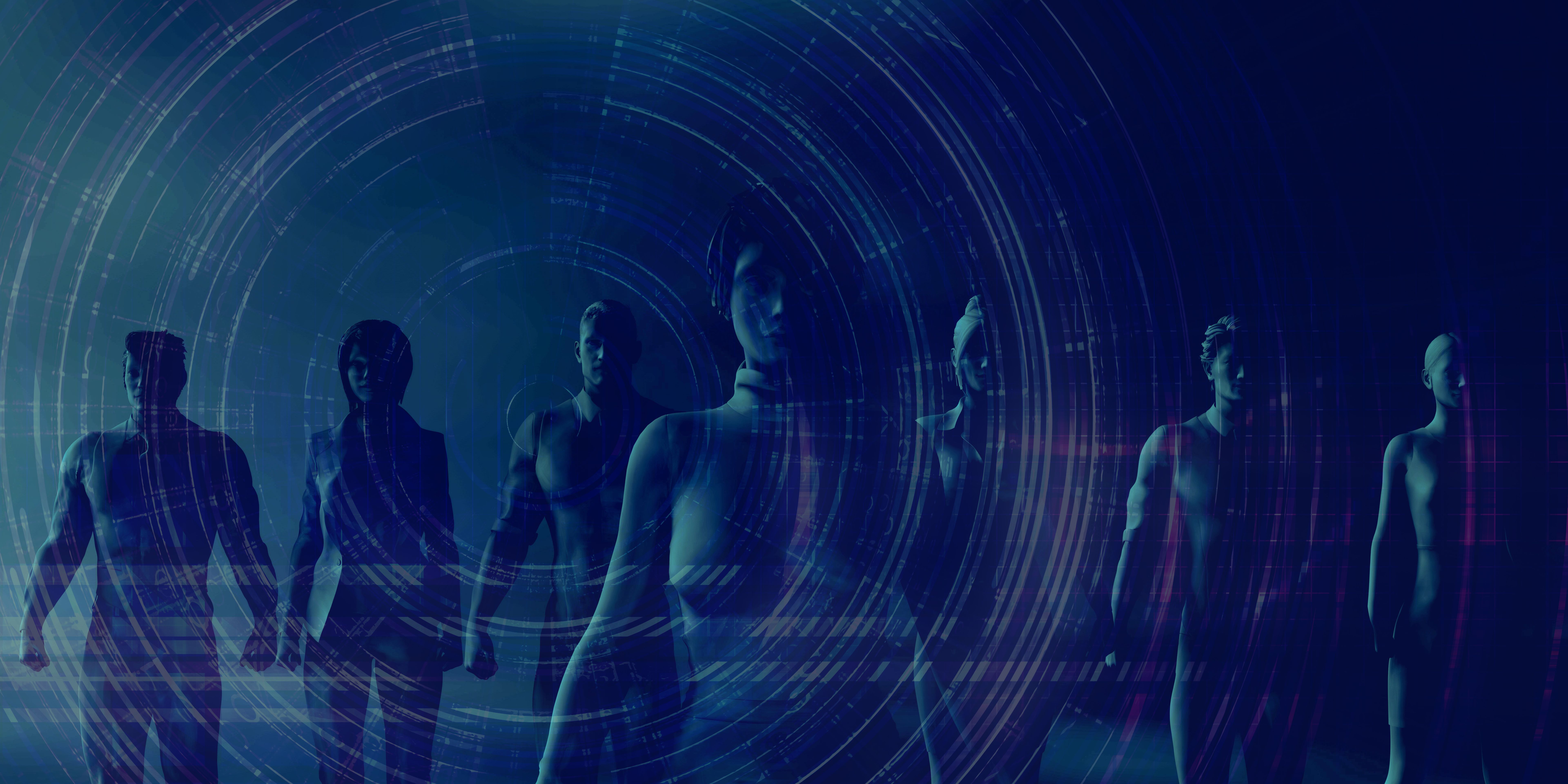 transformación digital recursos humanos