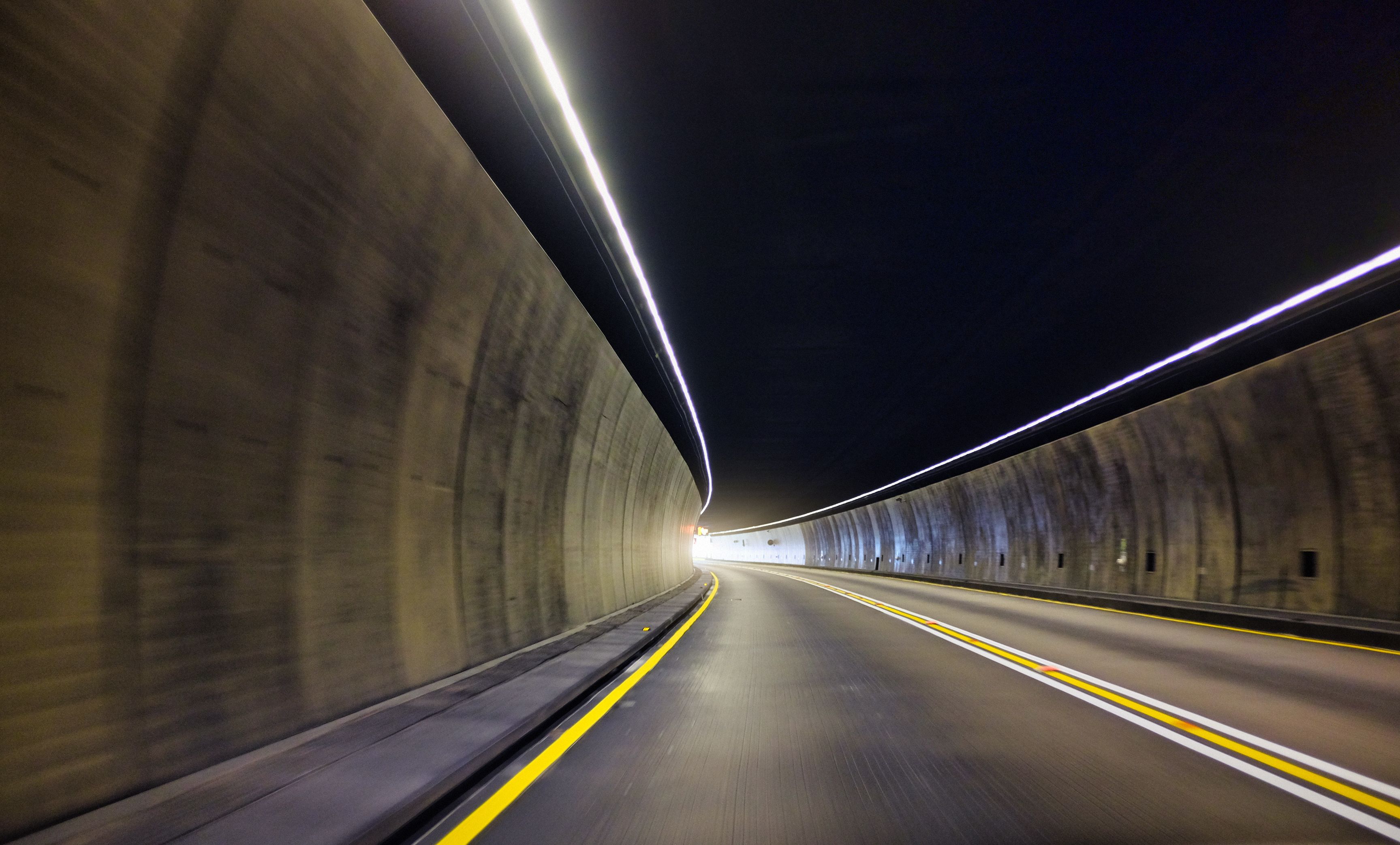 cape town tunnels