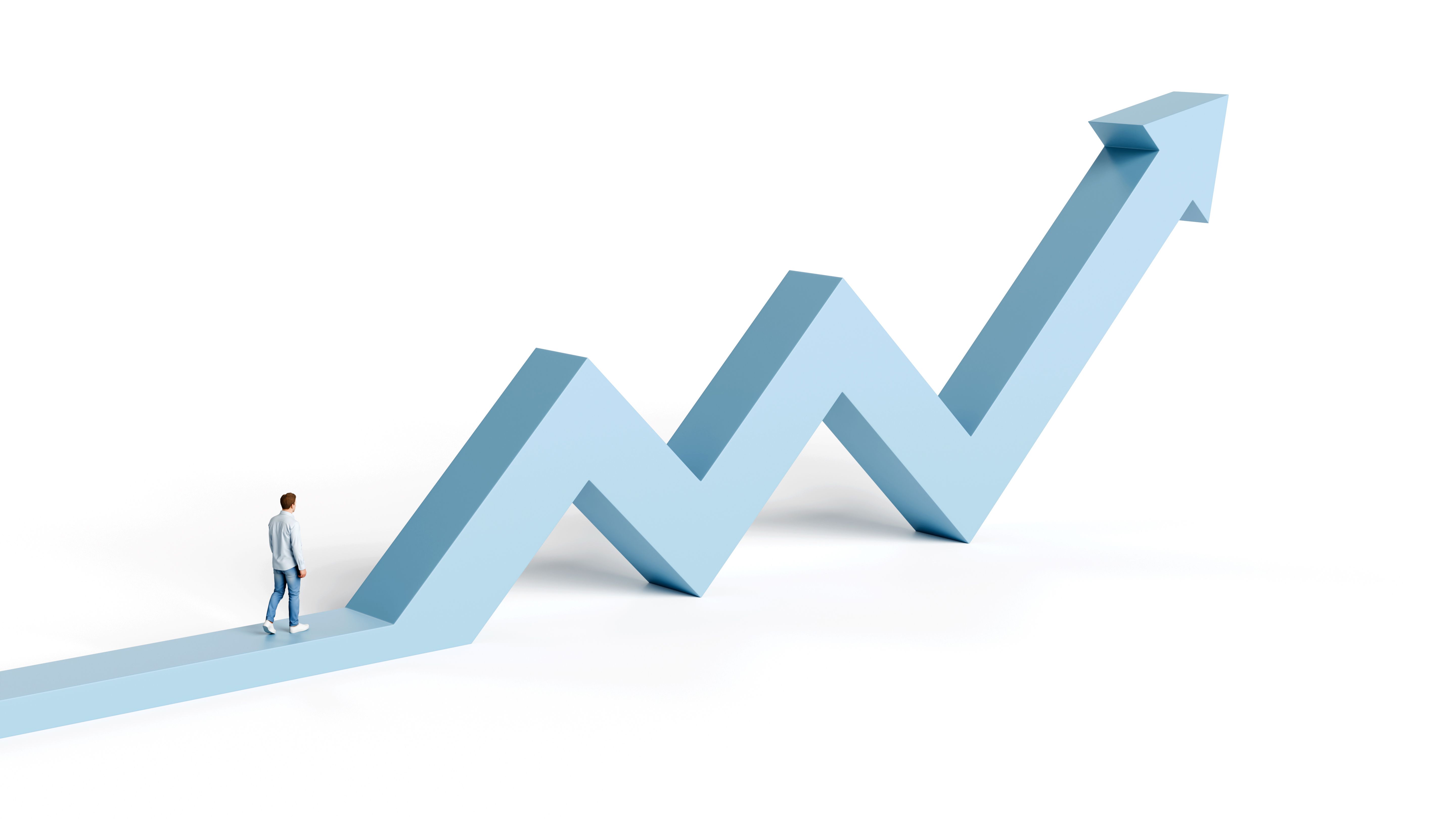 local economy growth