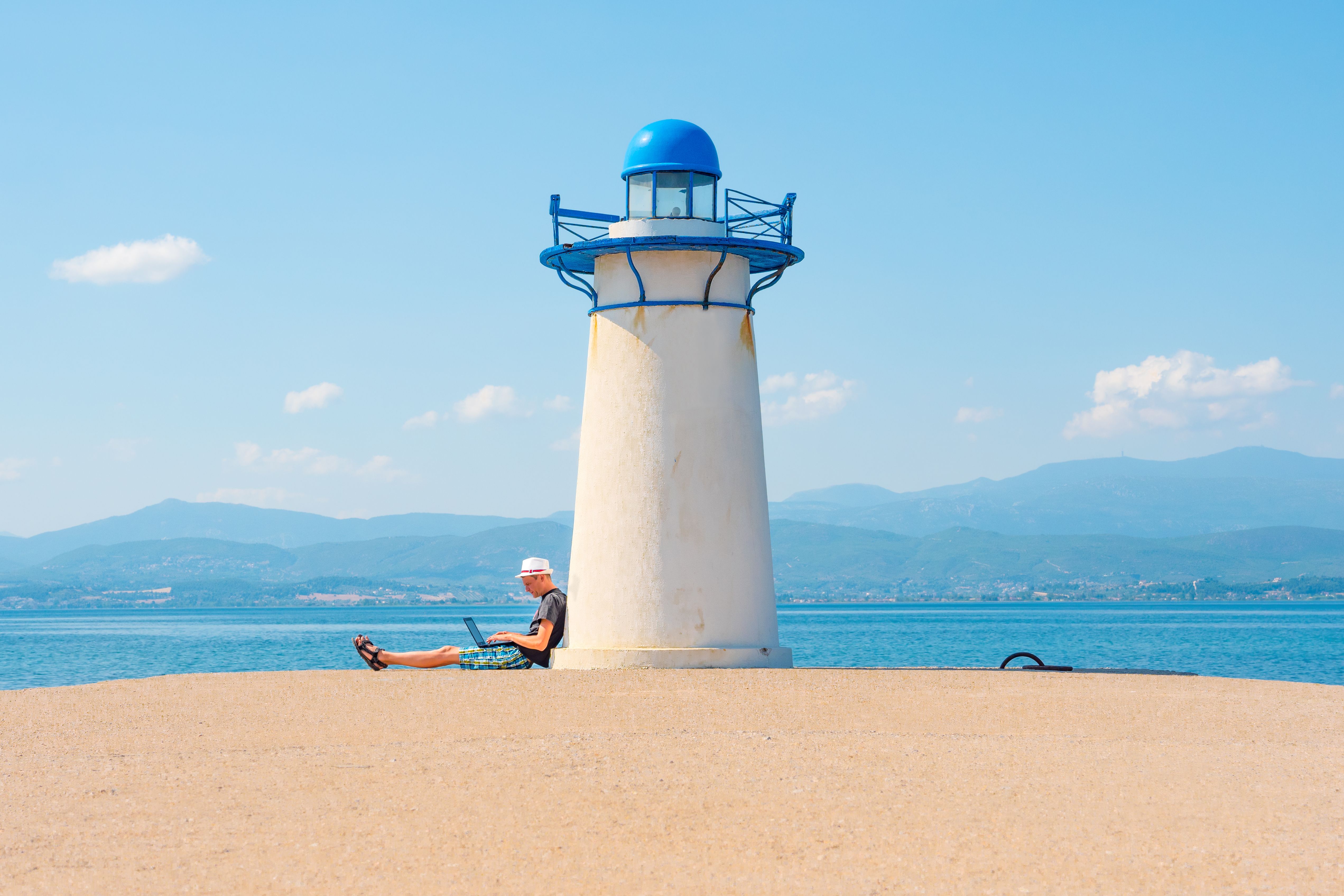 adult learning greece