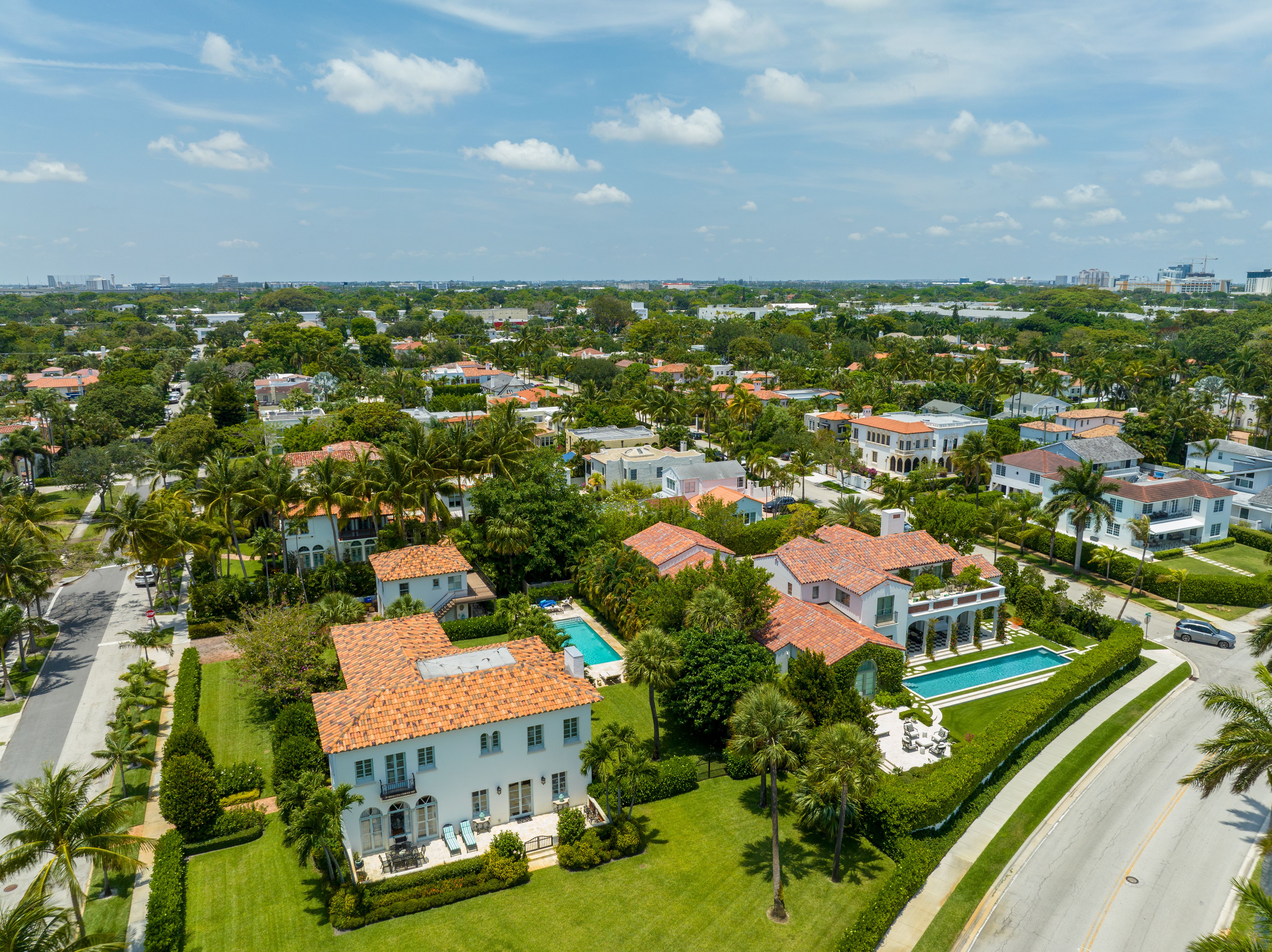 palm beach real estate